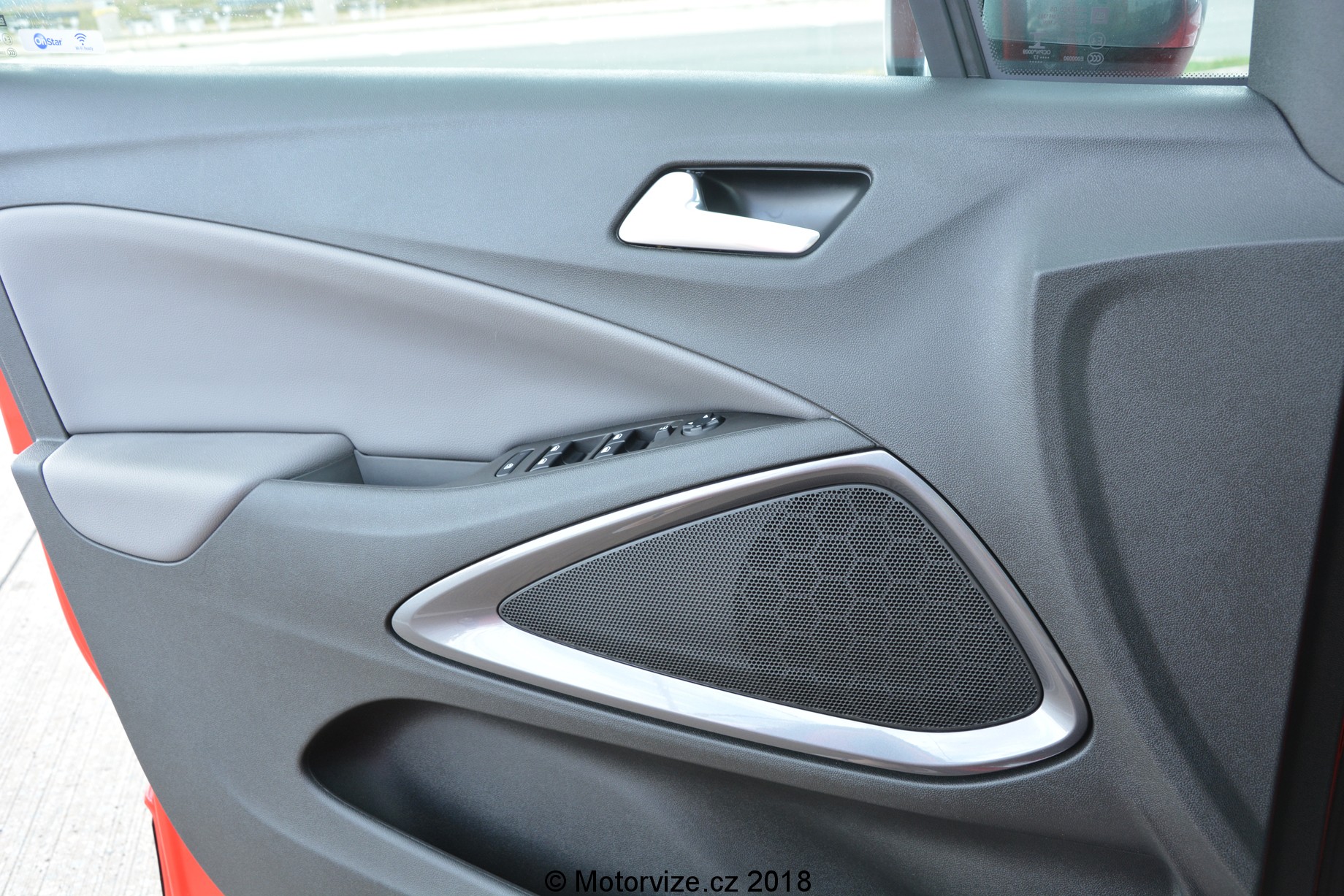 TEST: Opel Crossland X 1.2 TURBO