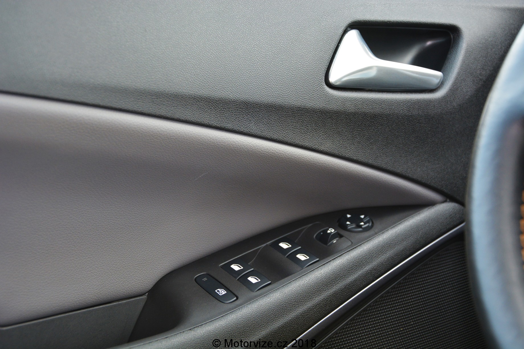 TEST: Opel Crossland X 1.2 TURBO