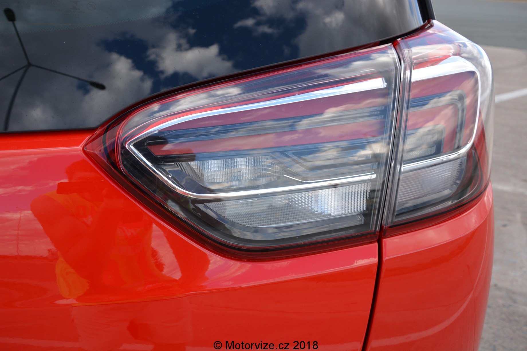 TEST: Opel Crossland X 1.2 TURBO