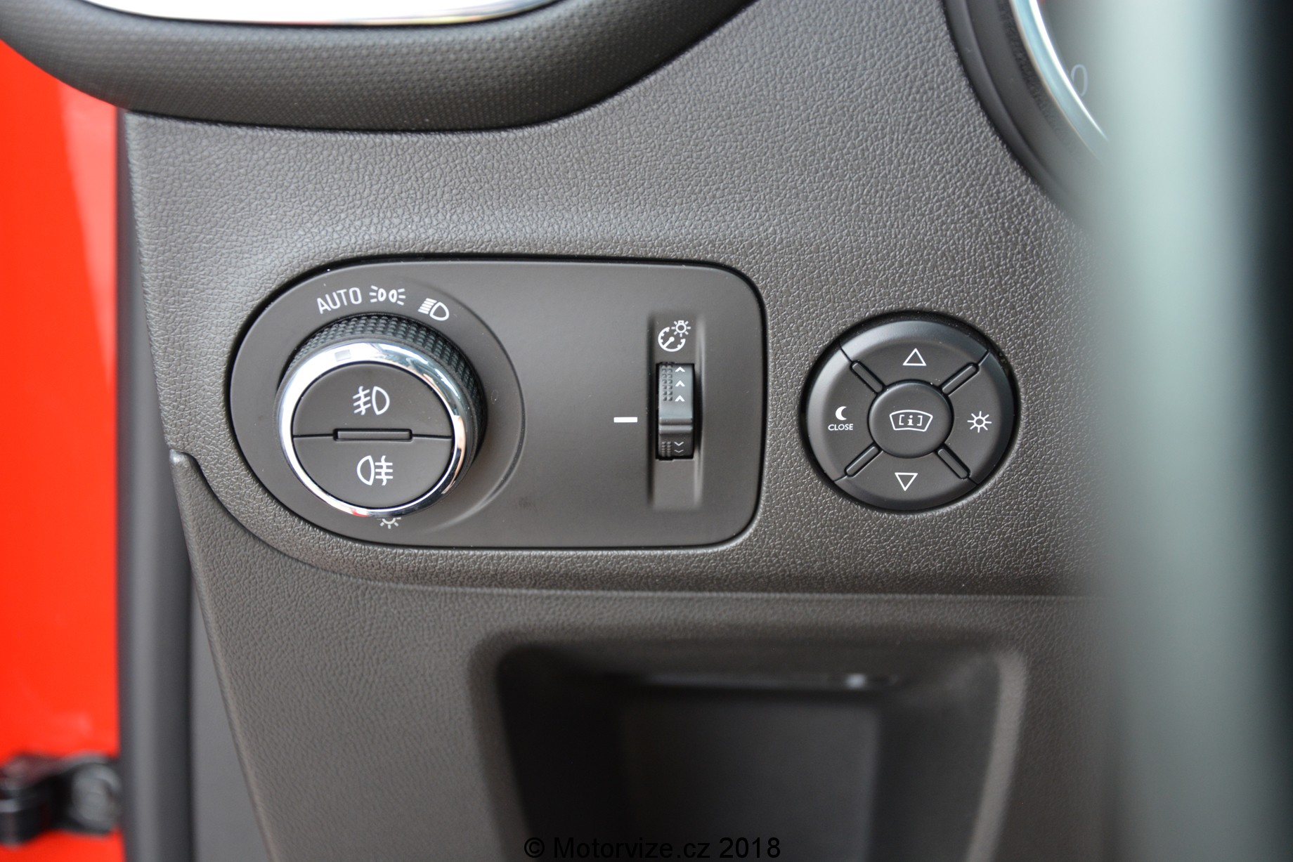 TEST: Opel Crossland X 1.2 TURBO