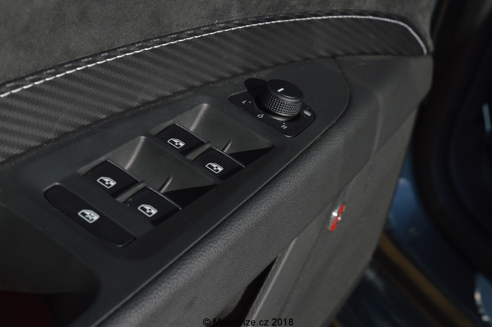 Seat Leon ST Cupra 4Drive