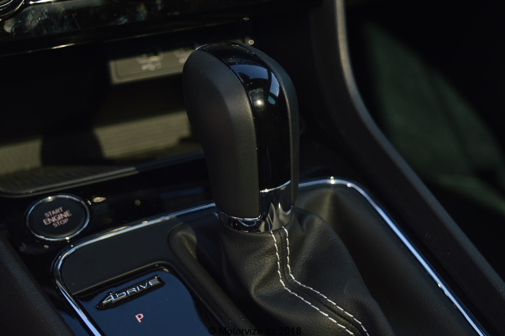 Seat Leon ST Cupra 4Drive