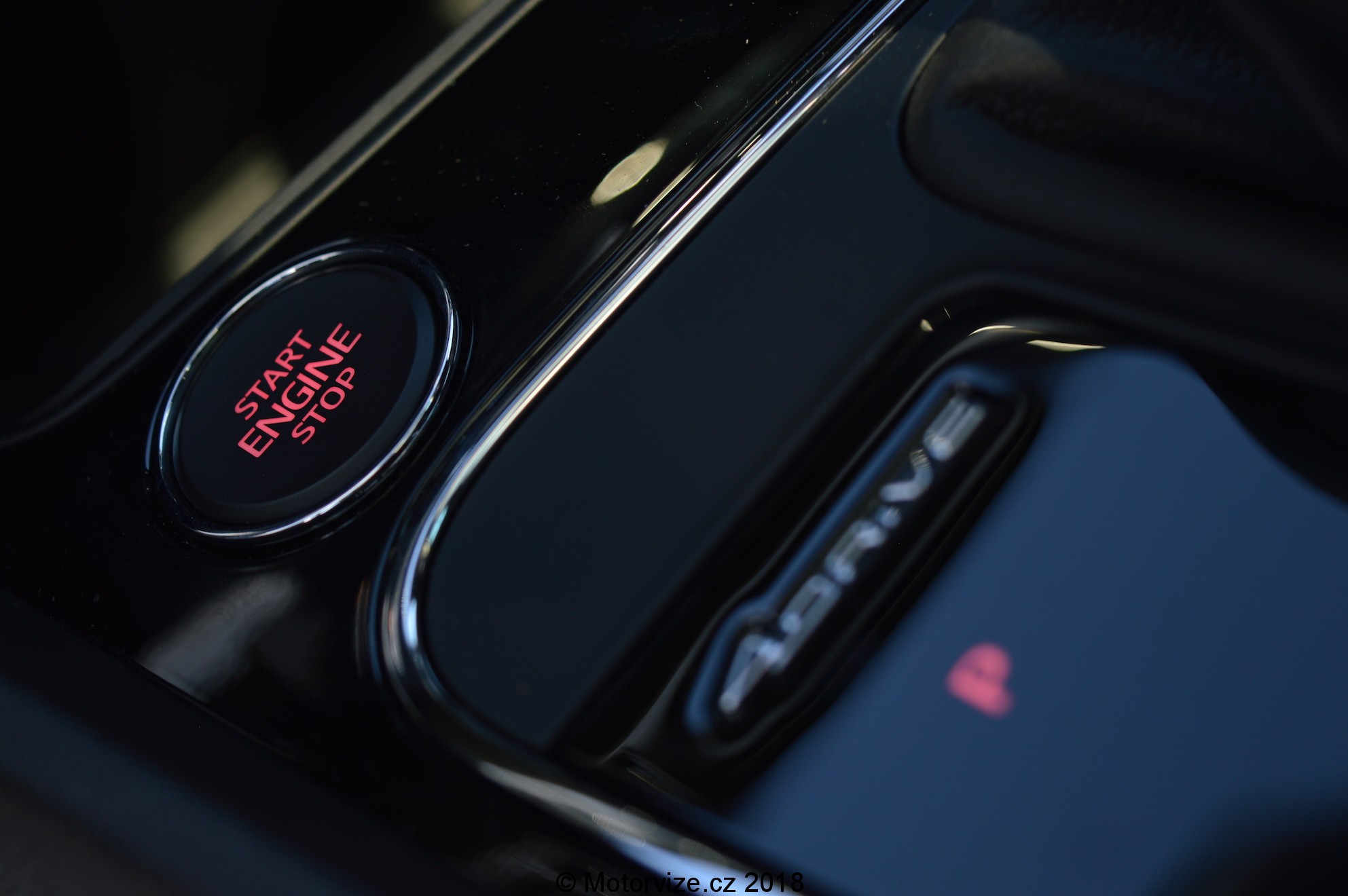 Seat Leon ST Cupra 4Drive