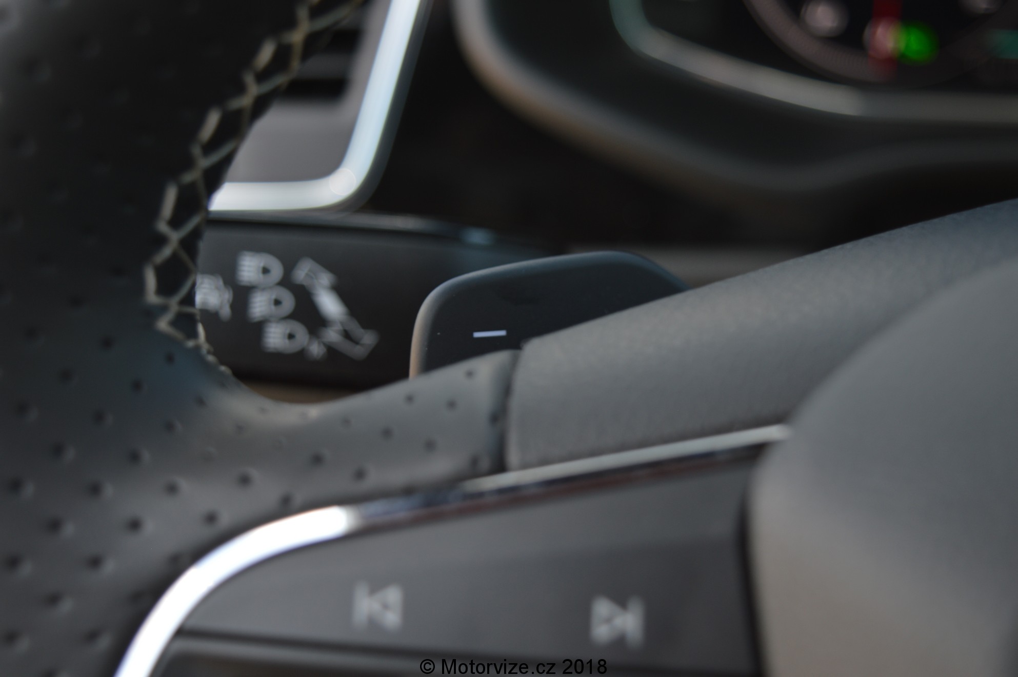 Seat Leon ST Cupra 4Drive