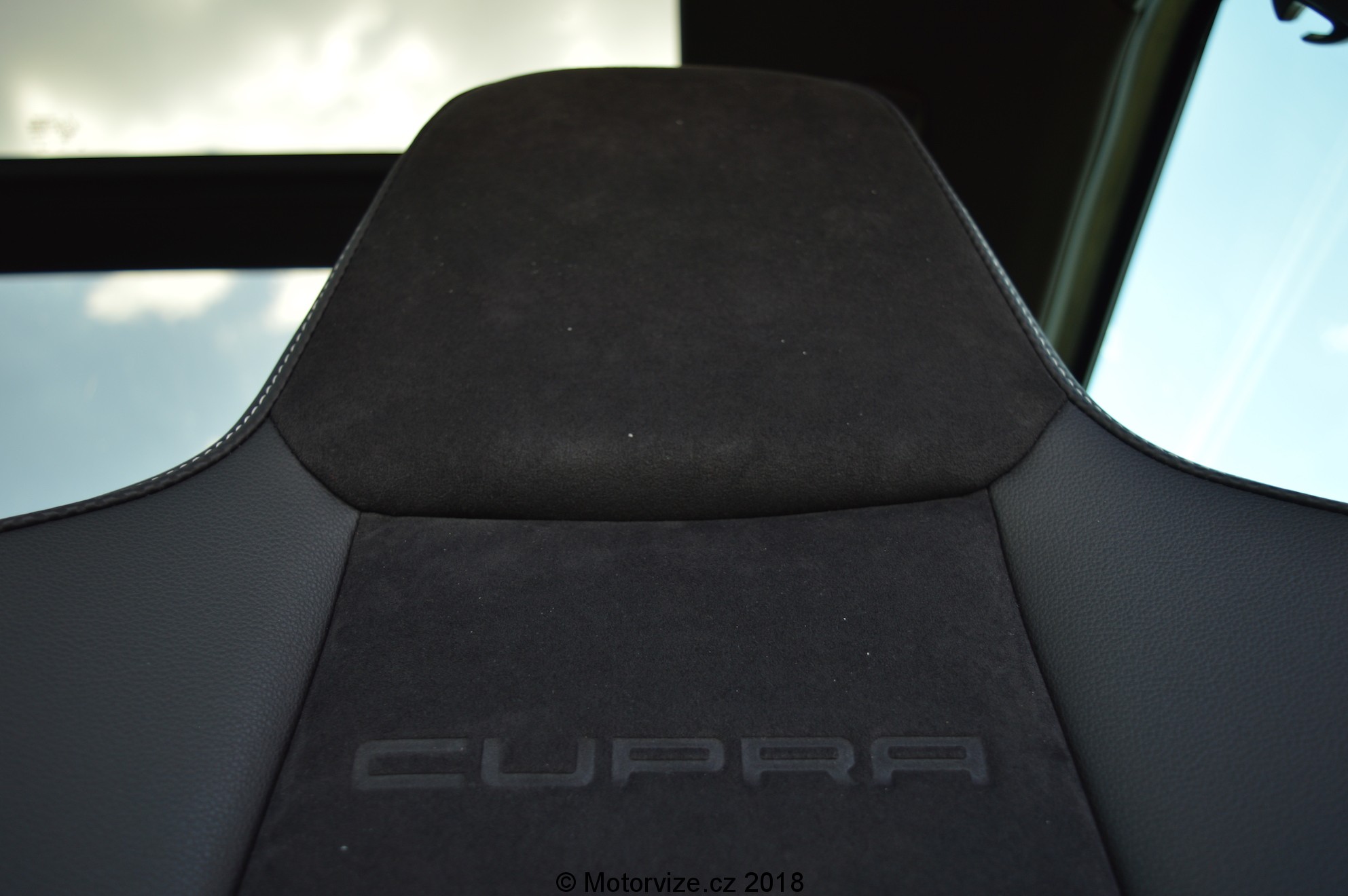 Seat Leon ST Cupra 4Drive