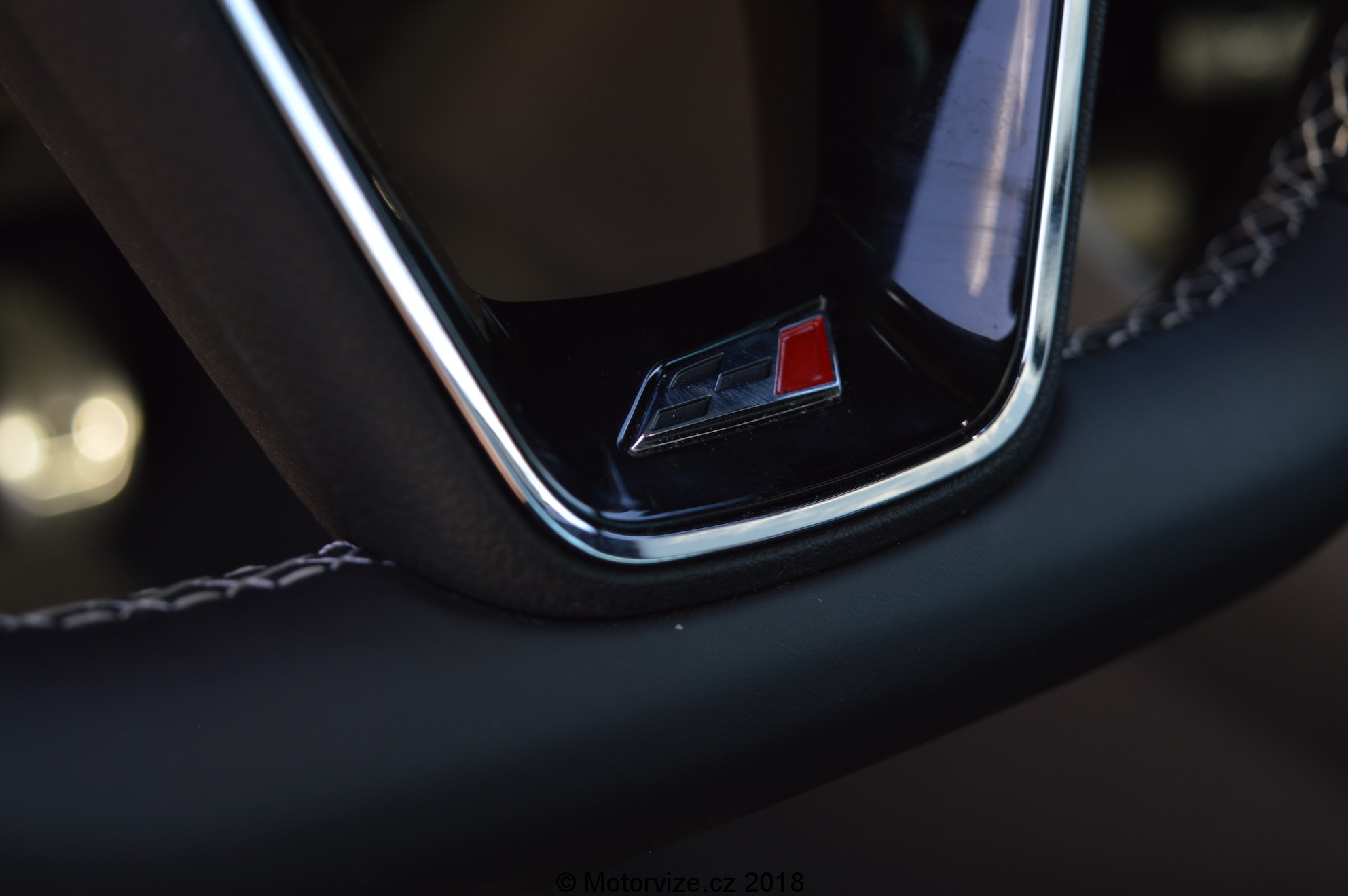 Seat Leon ST Cupra 4Drive