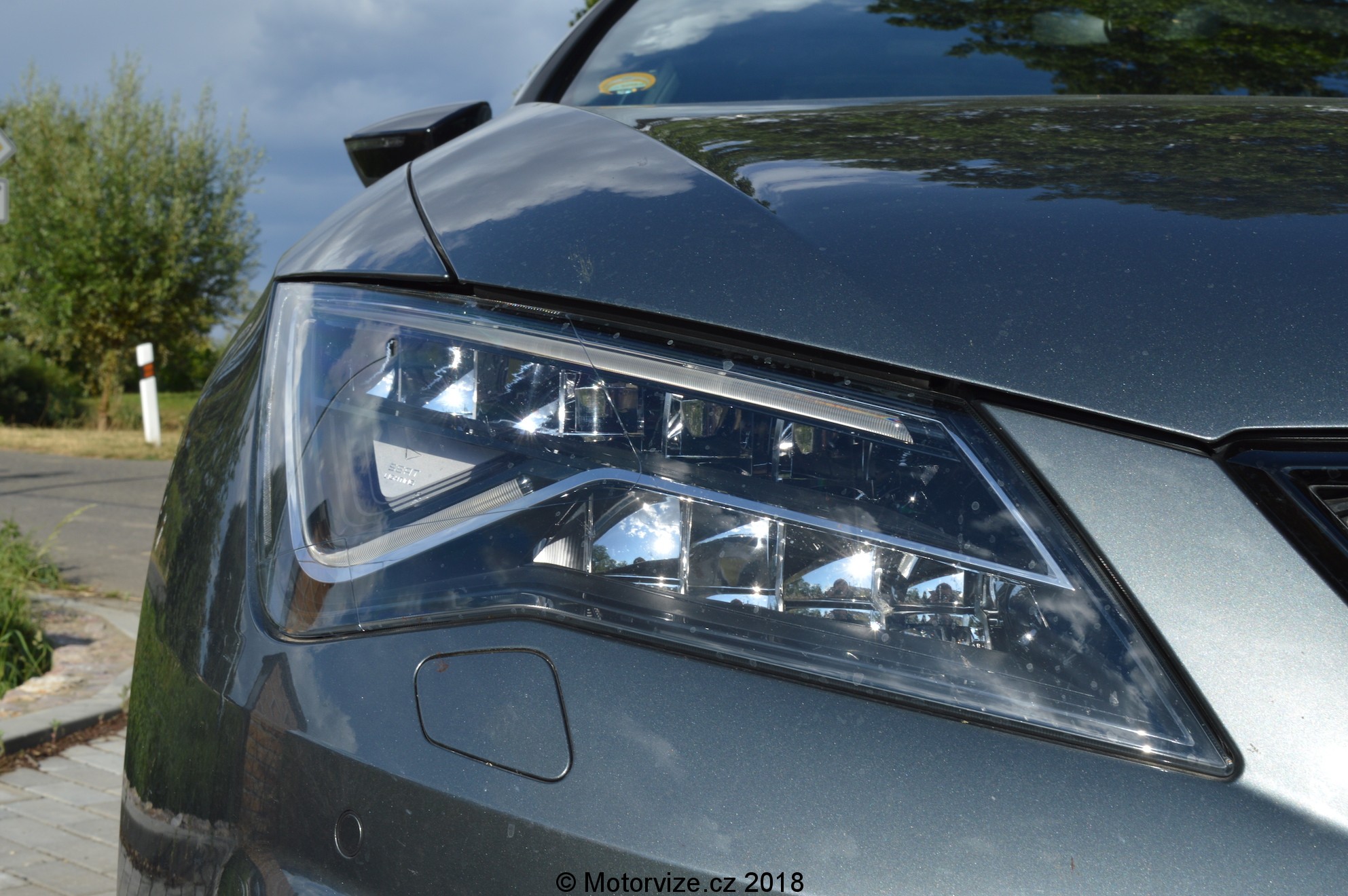 Seat Leon ST Cupra 4Drive