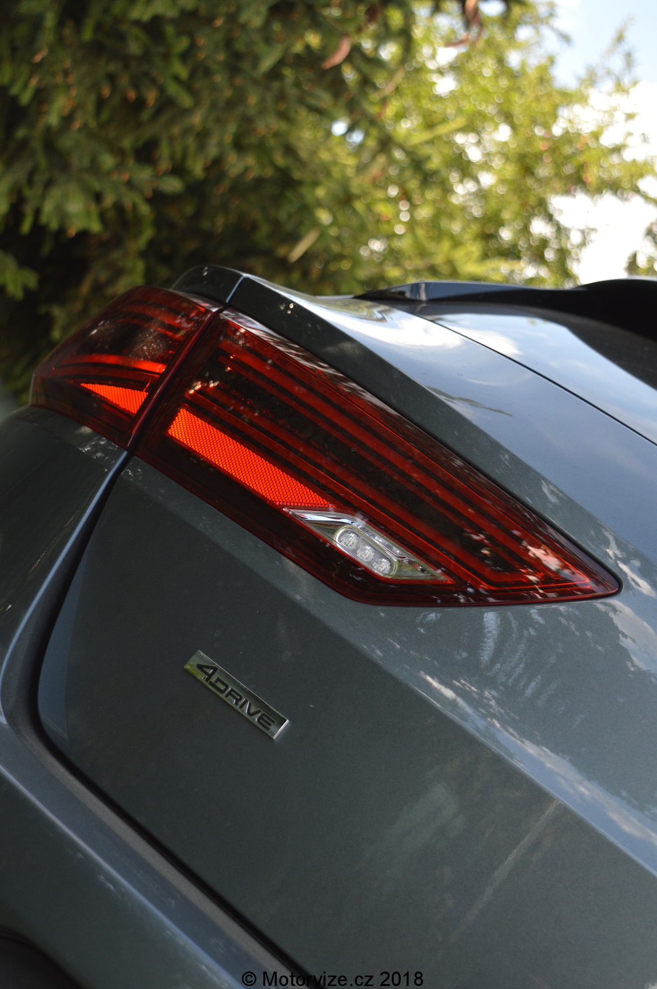 Seat Leon ST Cupra 4Drive