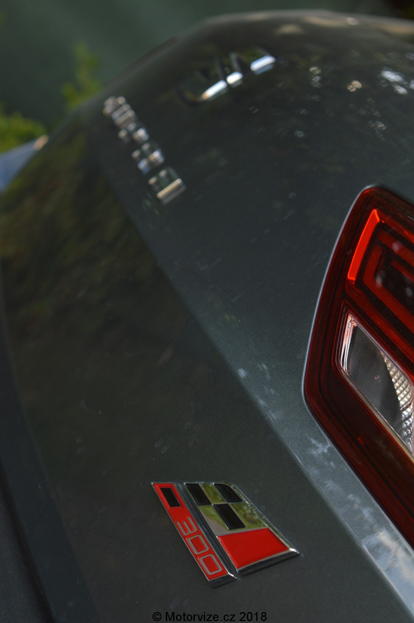 Seat Leon ST Cupra 4Drive