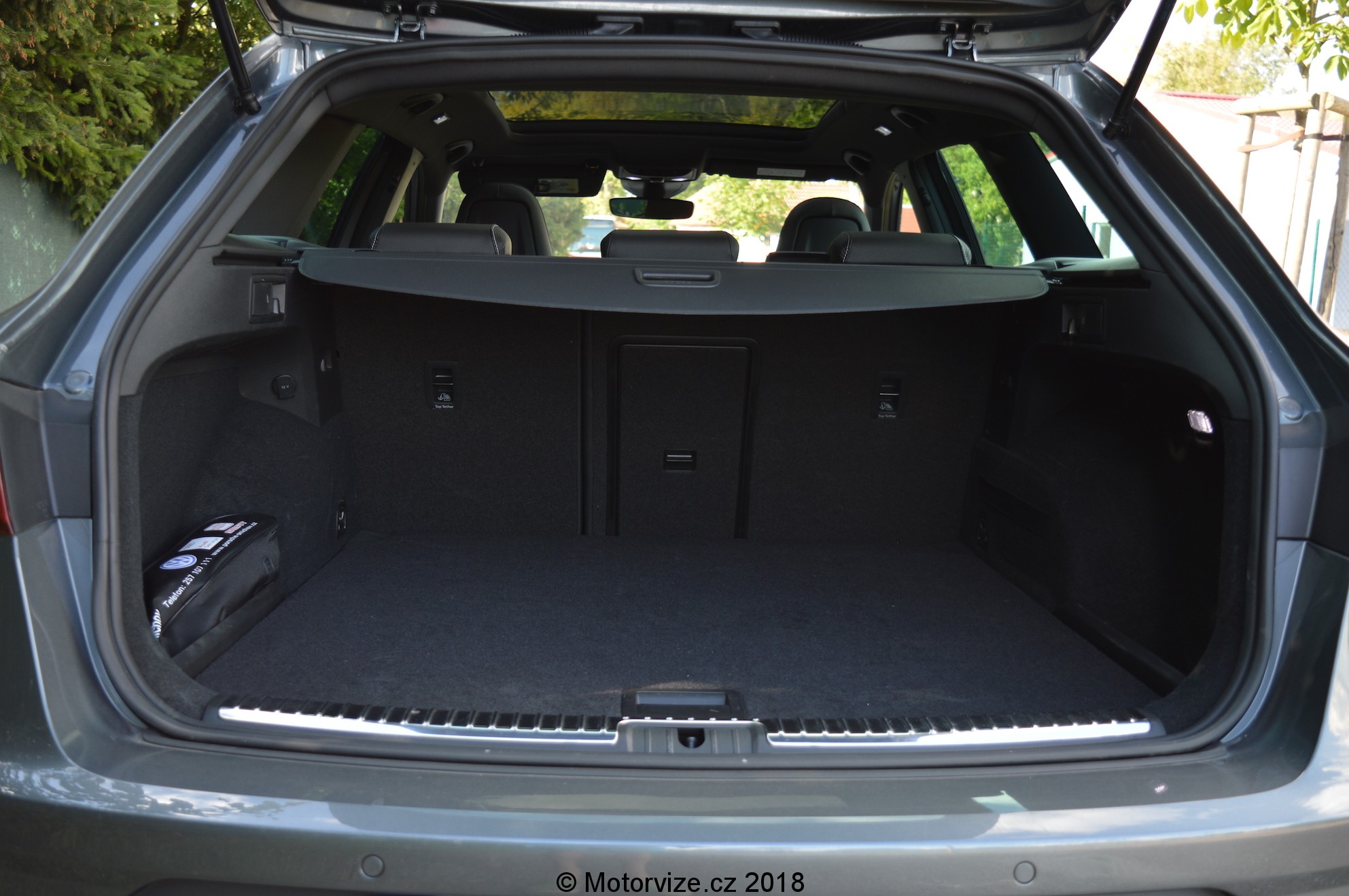 Seat Leon ST Cupra 4Drive