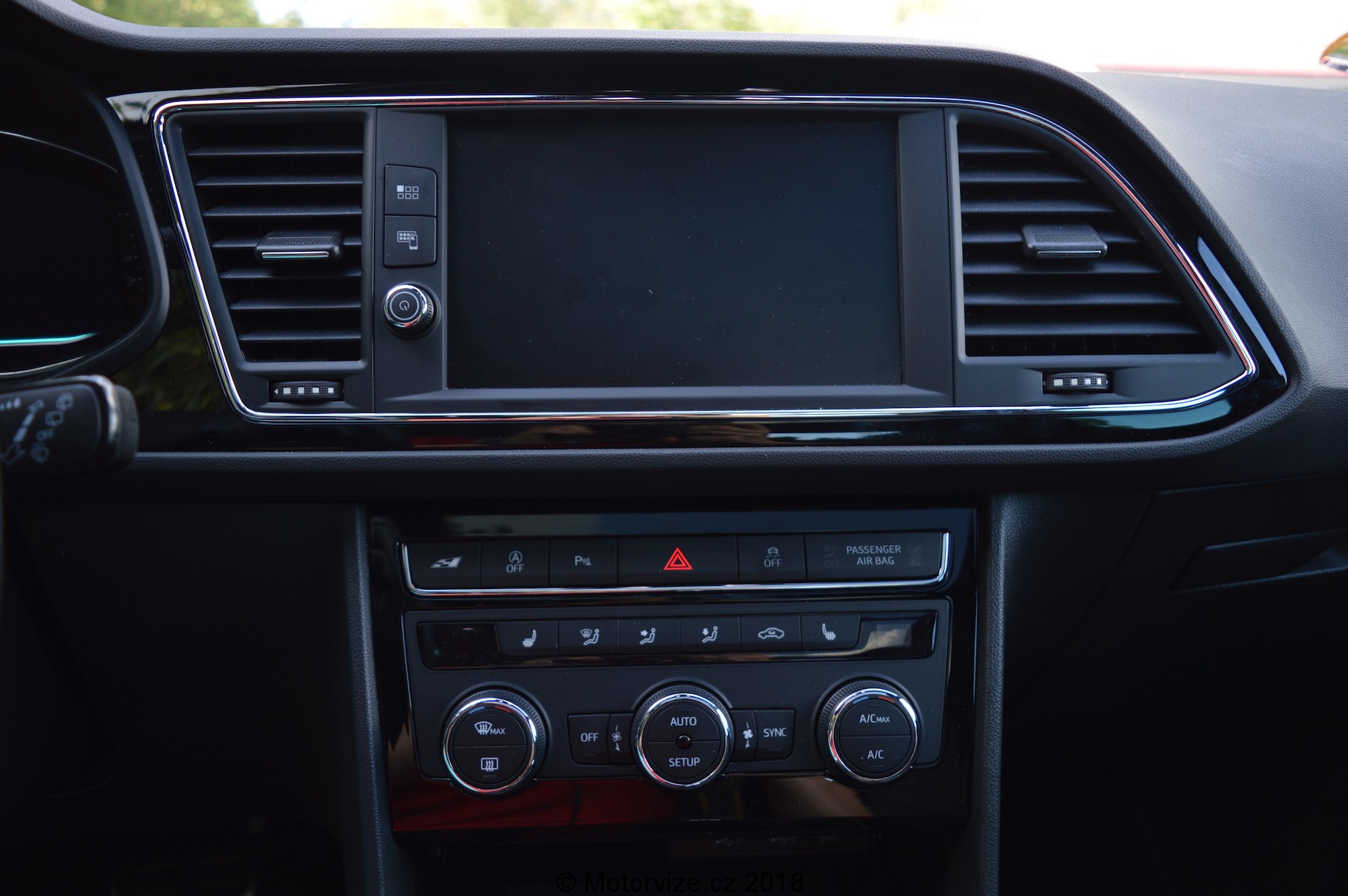 Seat Leon ST Cupra 4Drive