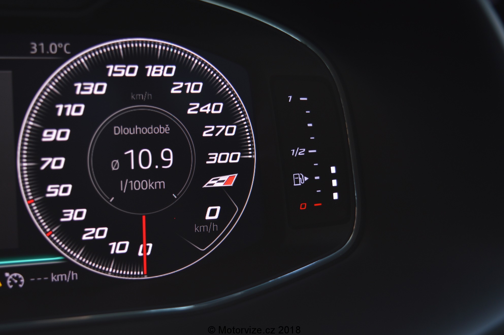 Seat Leon ST Cupra 4Drive