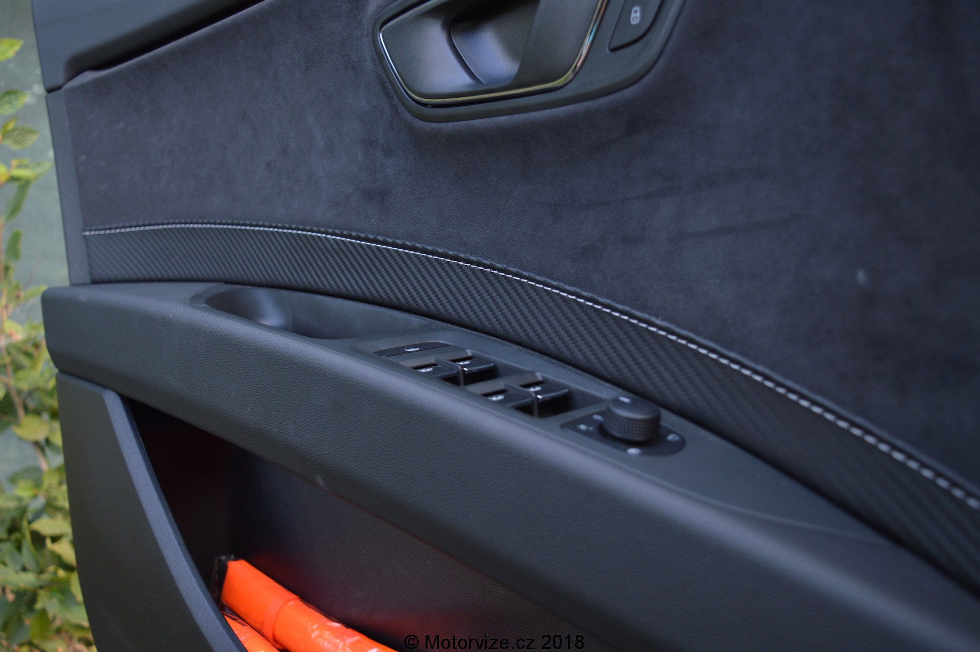 Seat Leon ST Cupra 4Drive