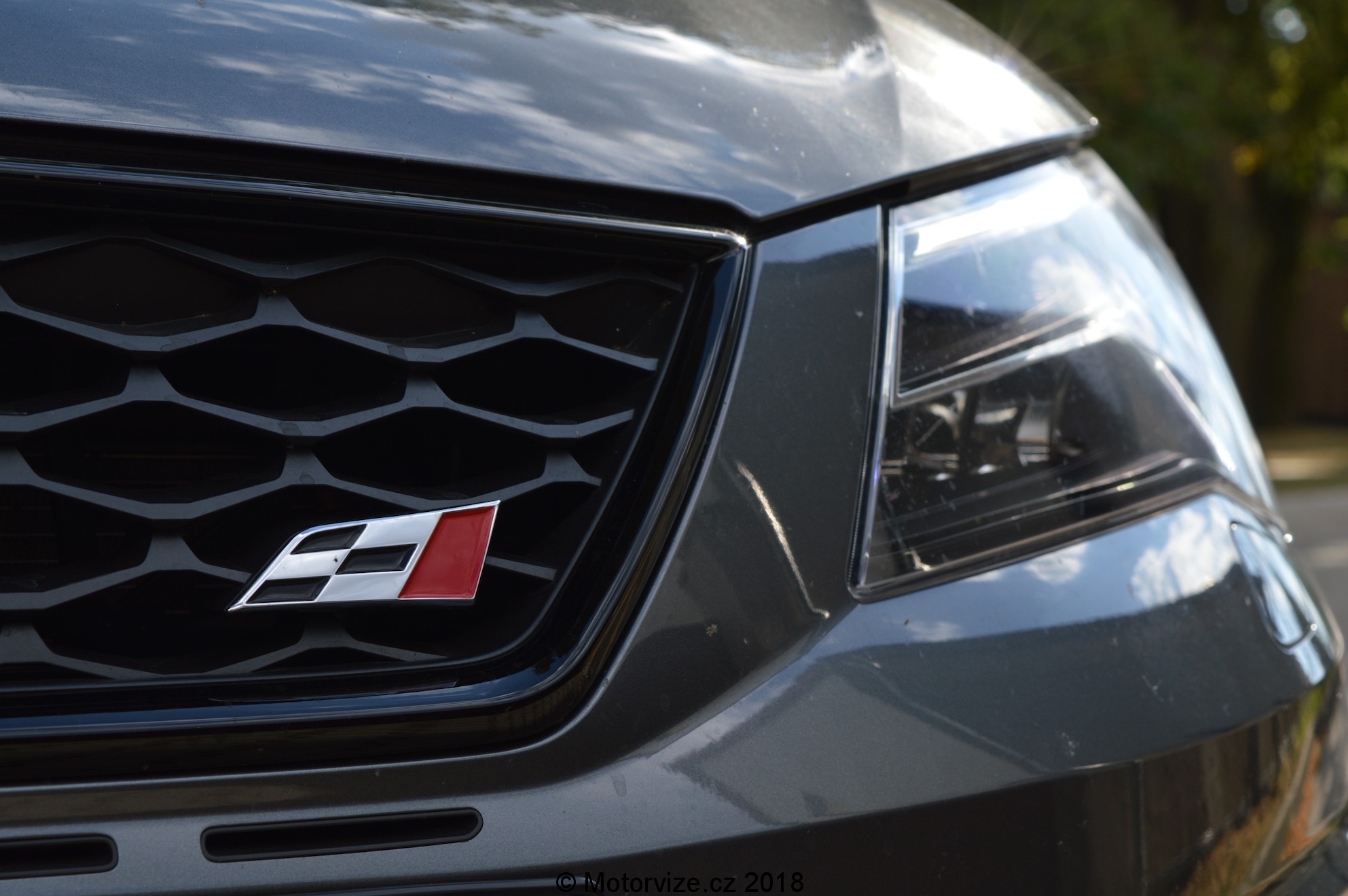 Seat Leon ST Cupra 4Drive