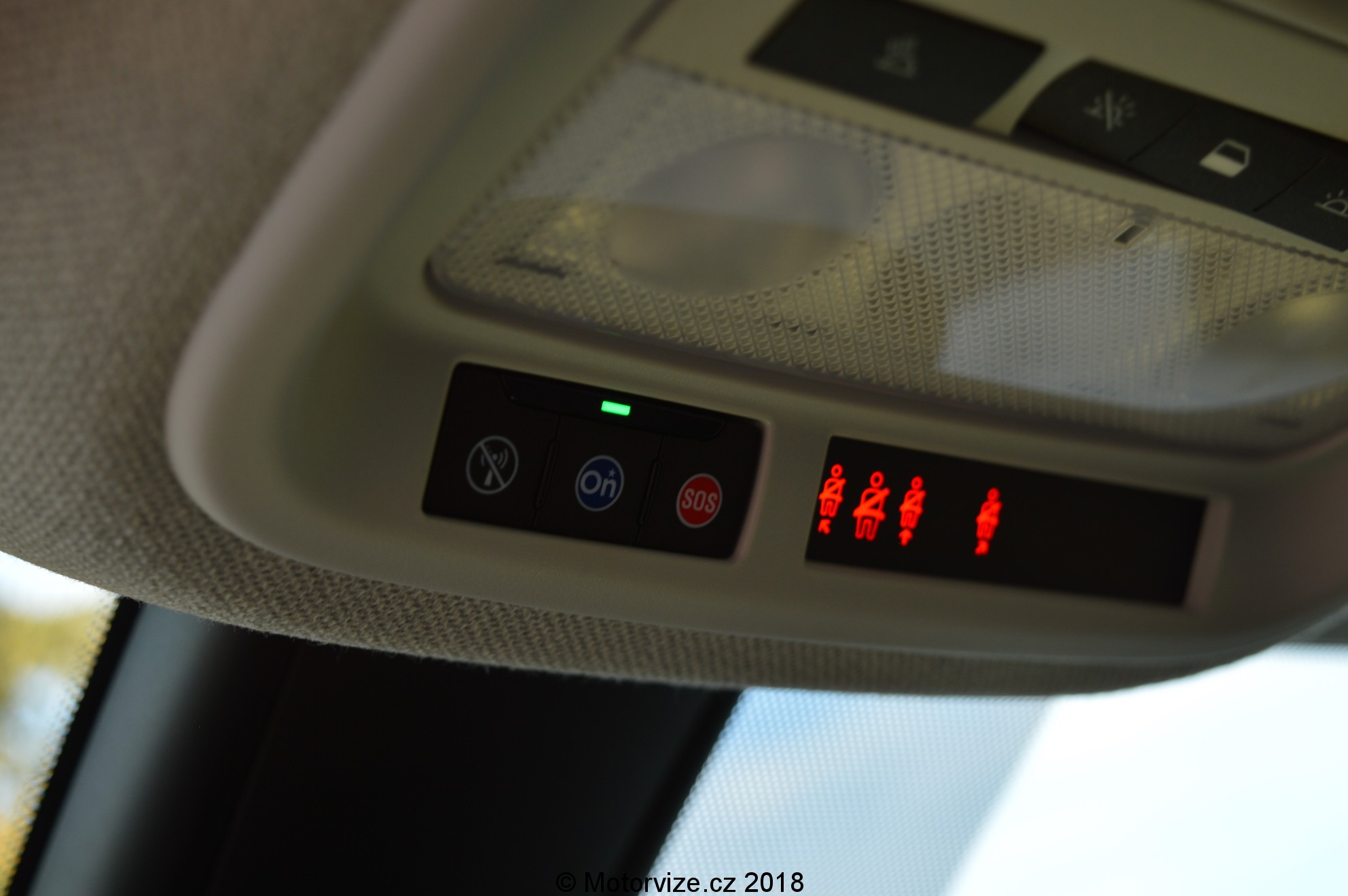 TEST: Opel Crossland X 1.2 TURBO