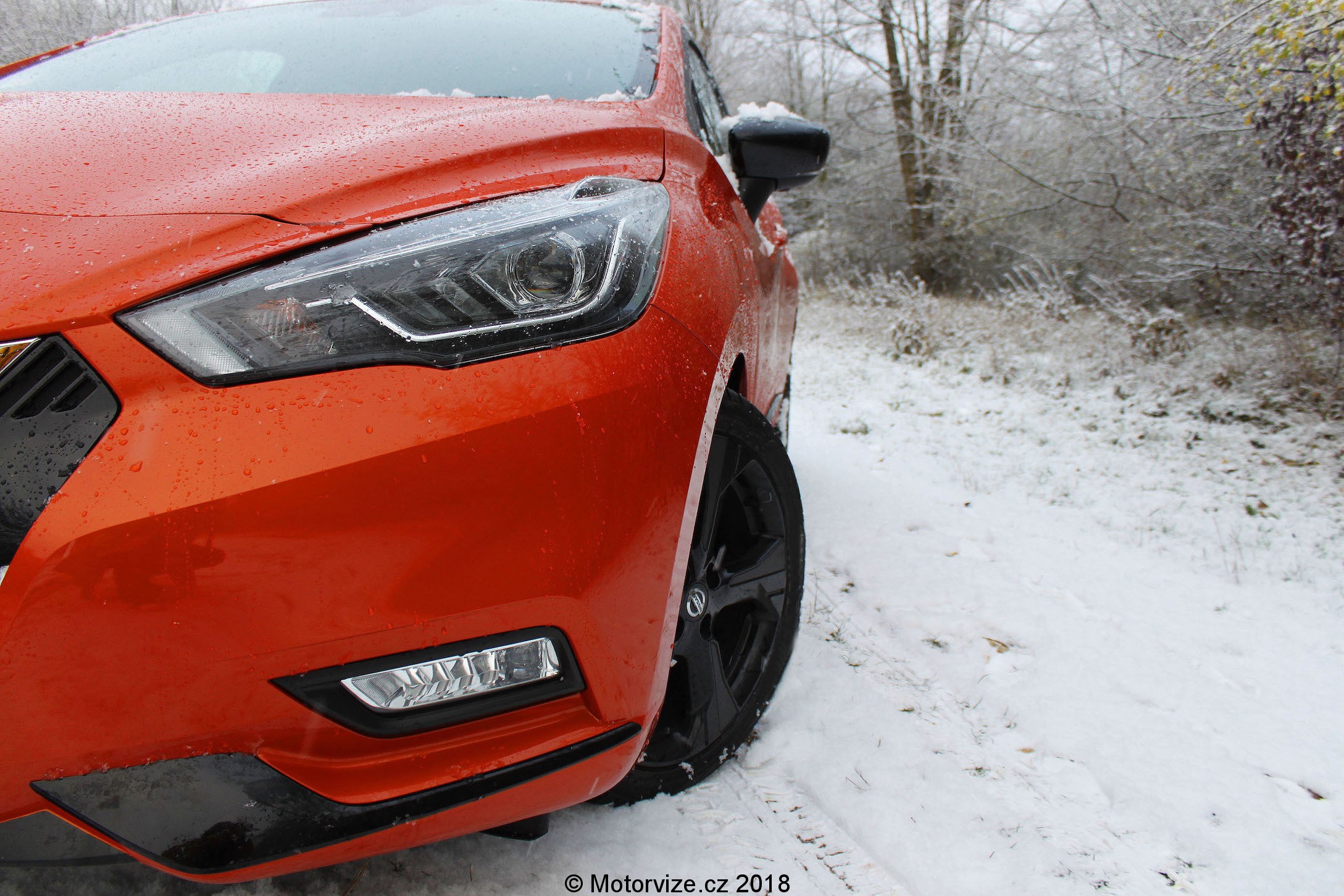 TEST: Nissan Micra 1.5 dCi