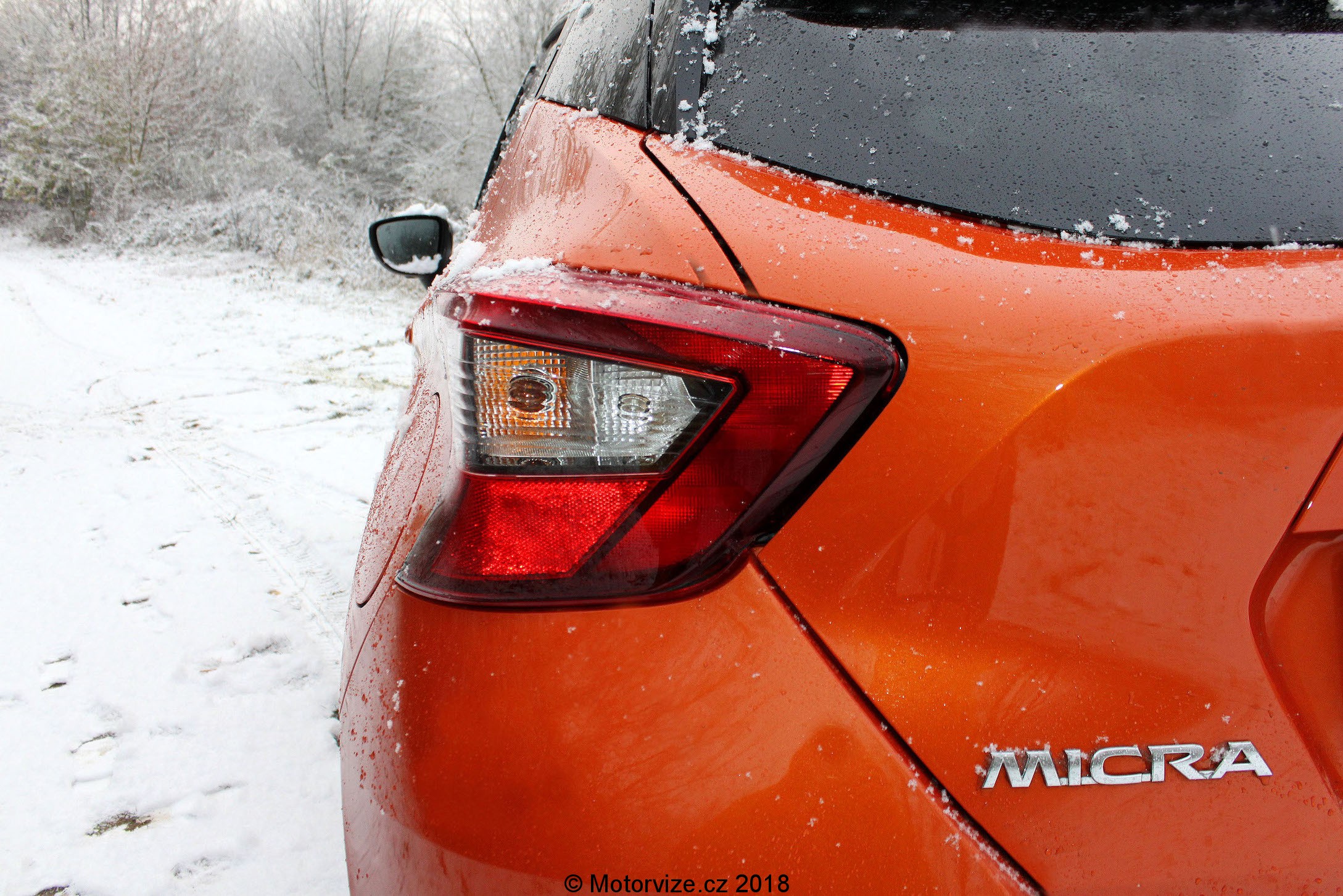 TEST: Nissan Micra 1.5 dCi