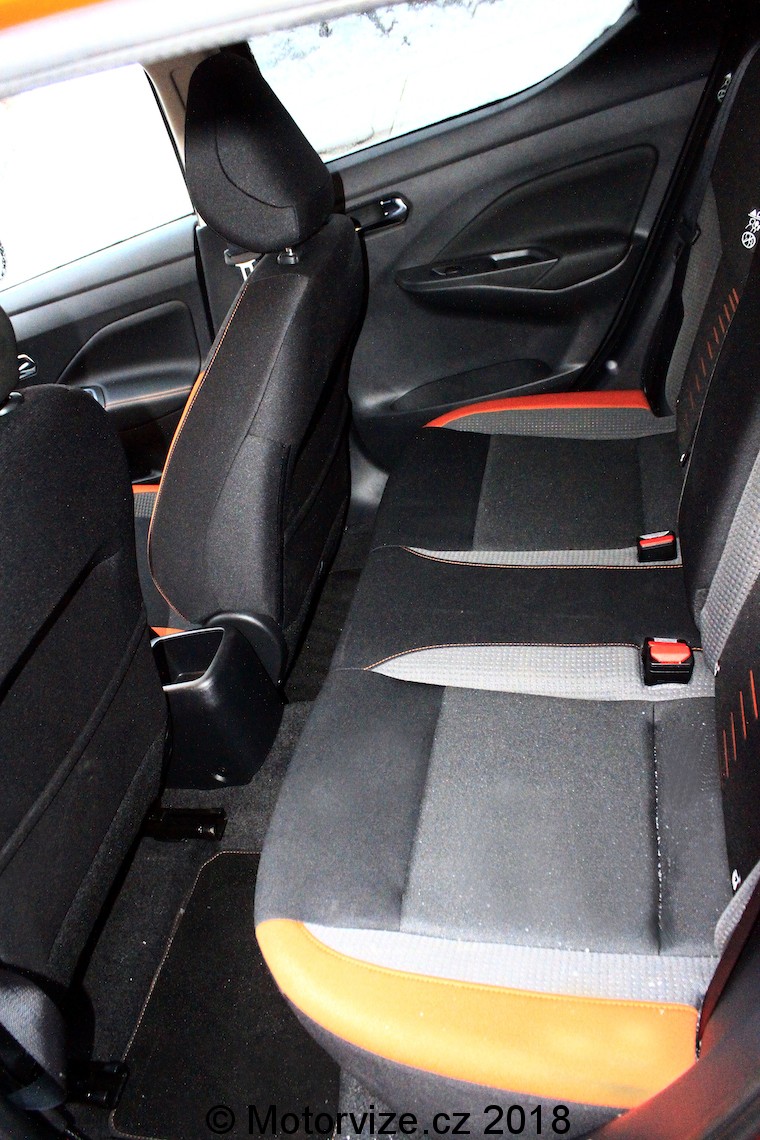 TEST: Nissan Micra 1.5 dCi