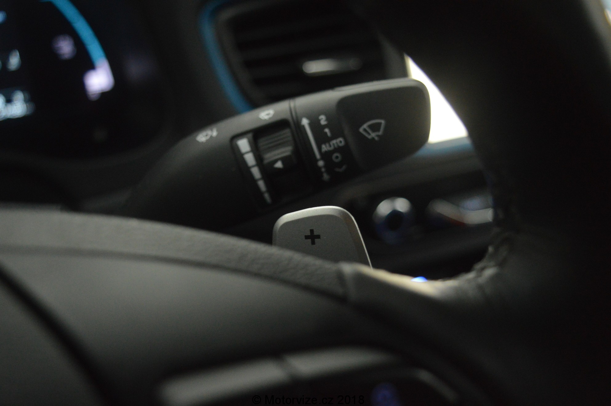 TEST: Hyundai Ioniq Plug-in hybrid (PHEV)