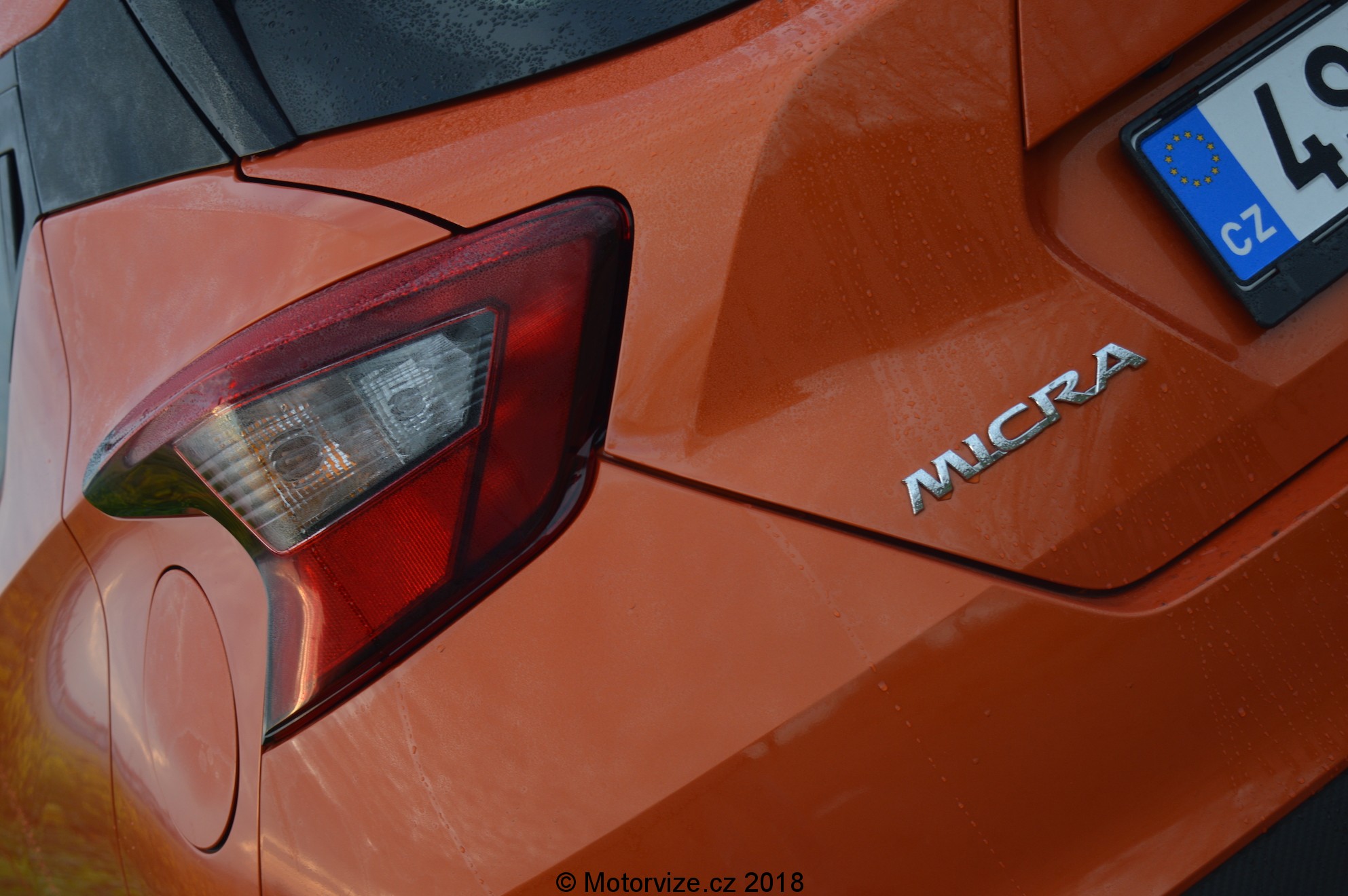 TEST: Nissan Micra 1.5 dCi