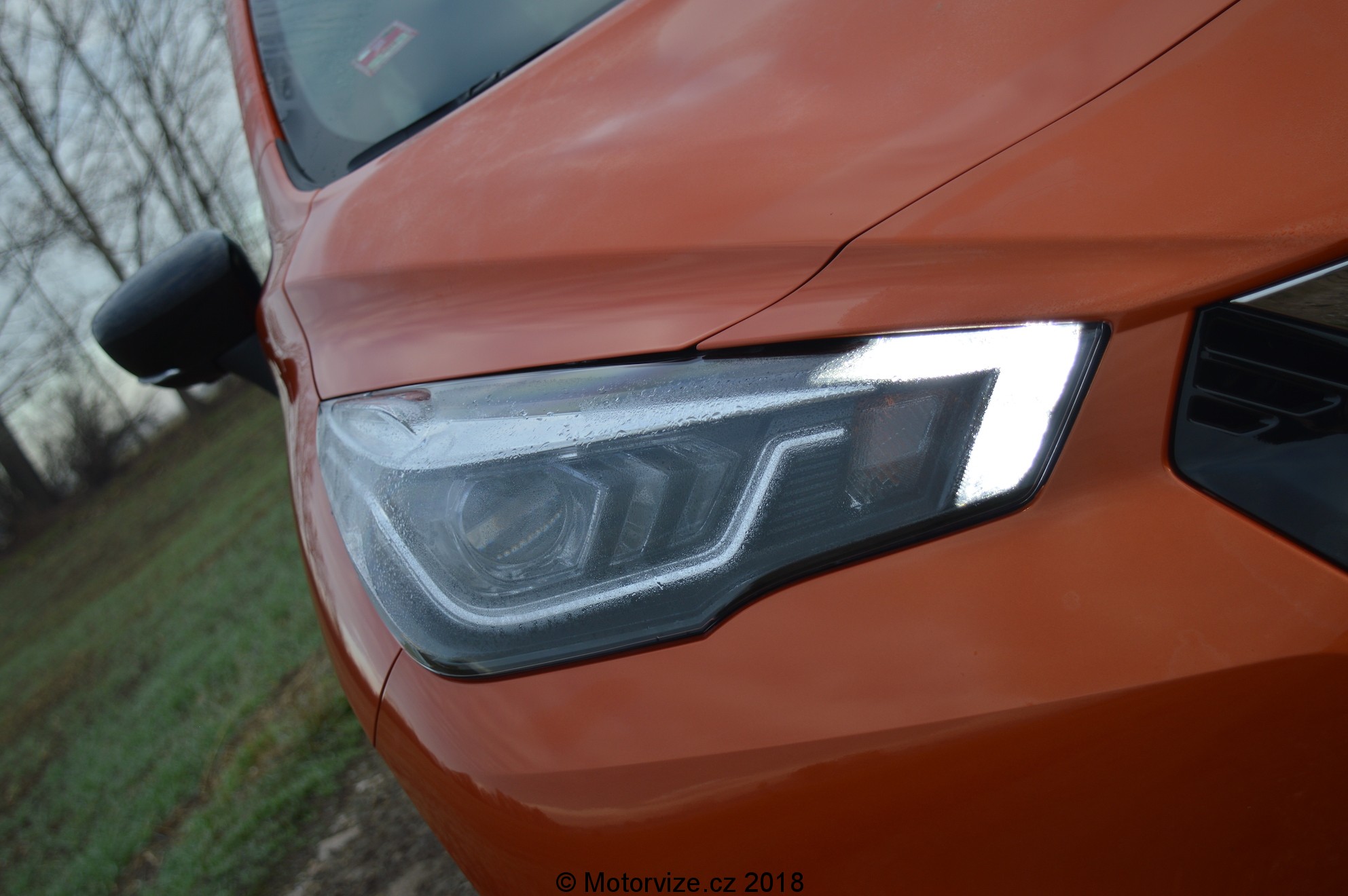 TEST: Nissan Micra 1.5 dCi