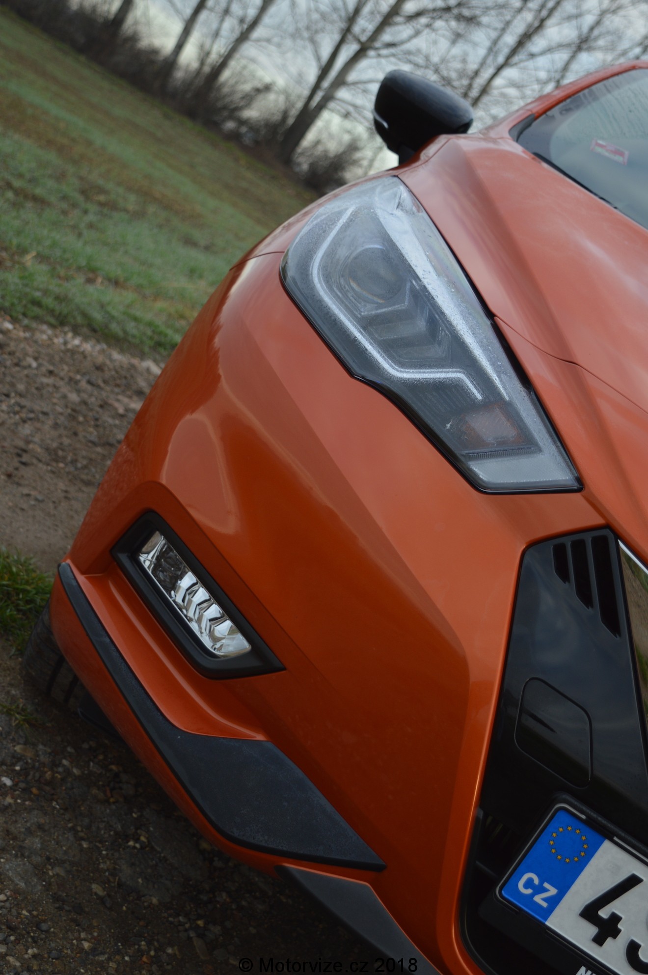 TEST: Nissan Micra 1.5 dCi