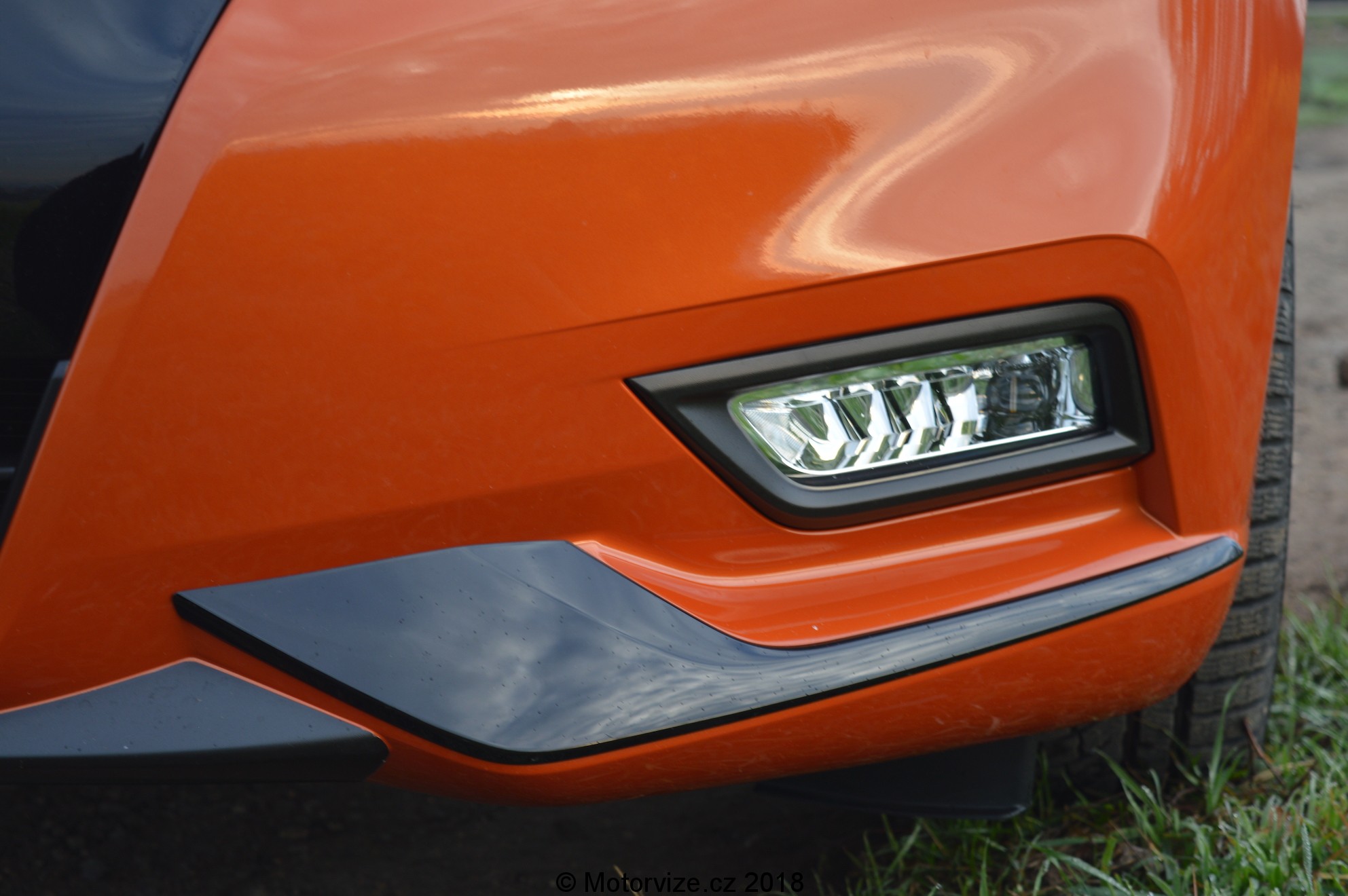 TEST: Nissan Micra 1.5 dCi