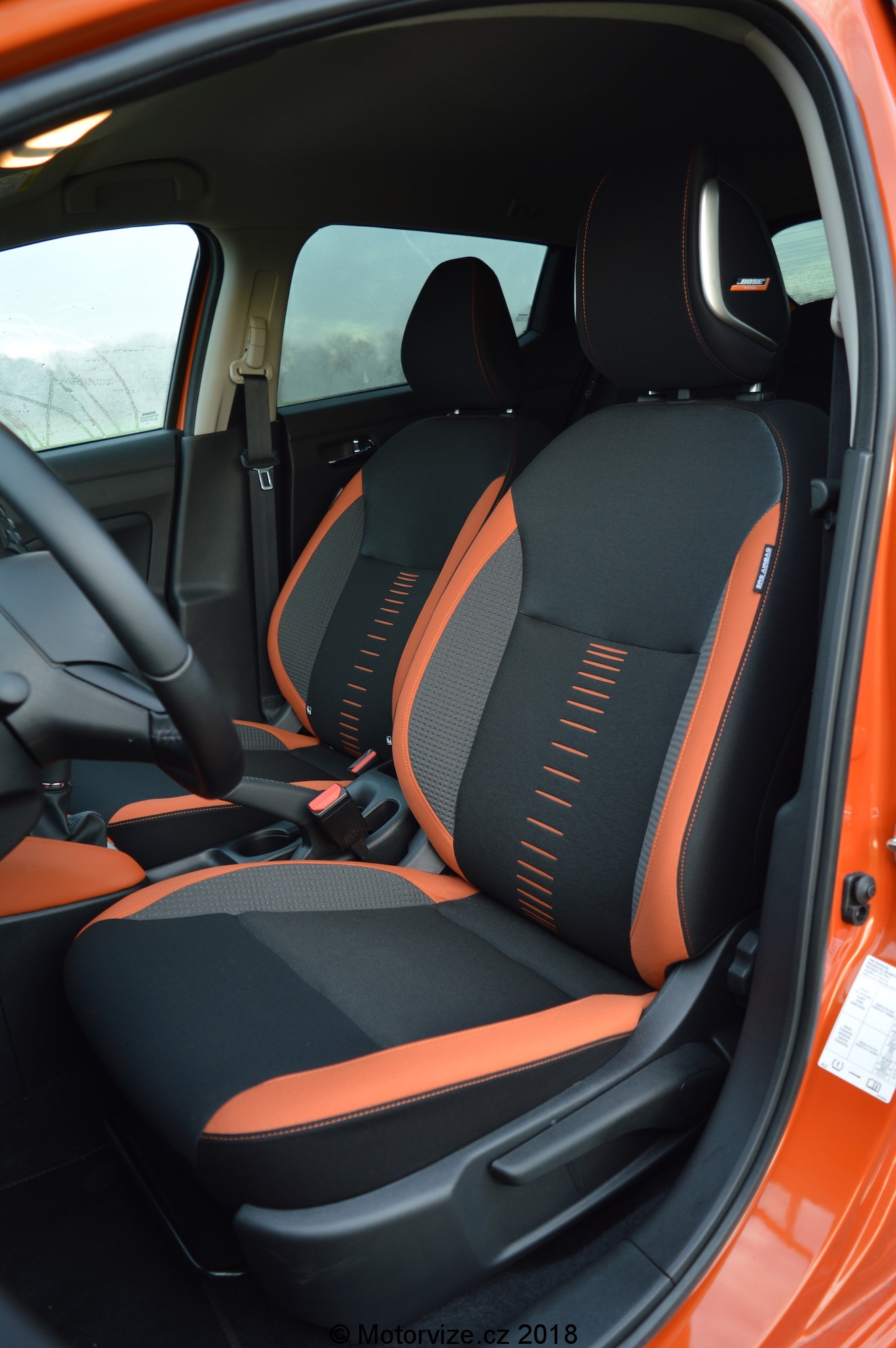 TEST: Nissan Micra 1.5 dCi