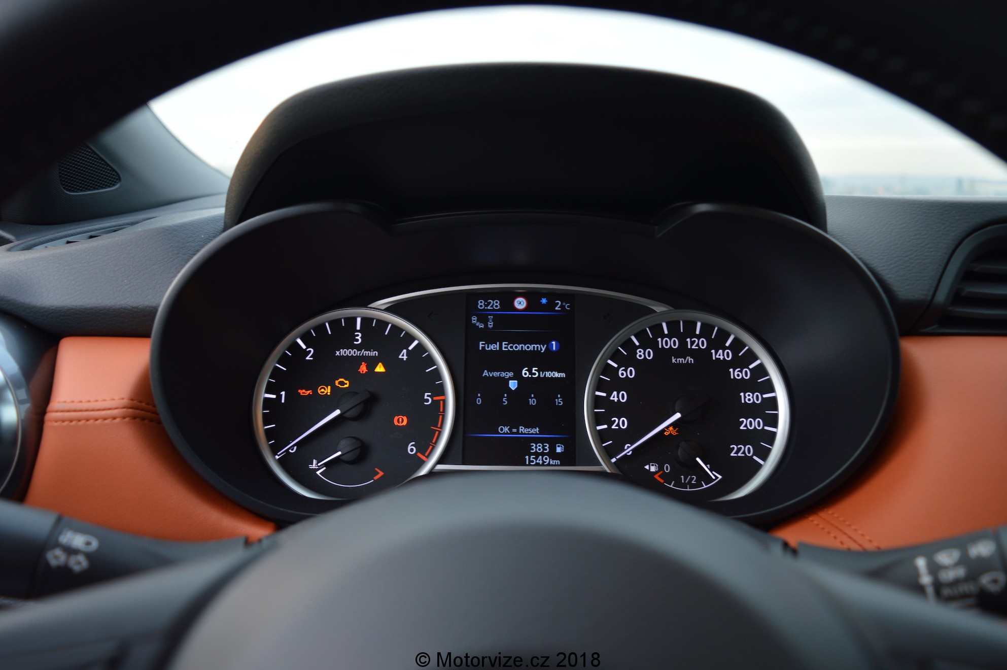 TEST: Nissan Micra 1.5 dCi