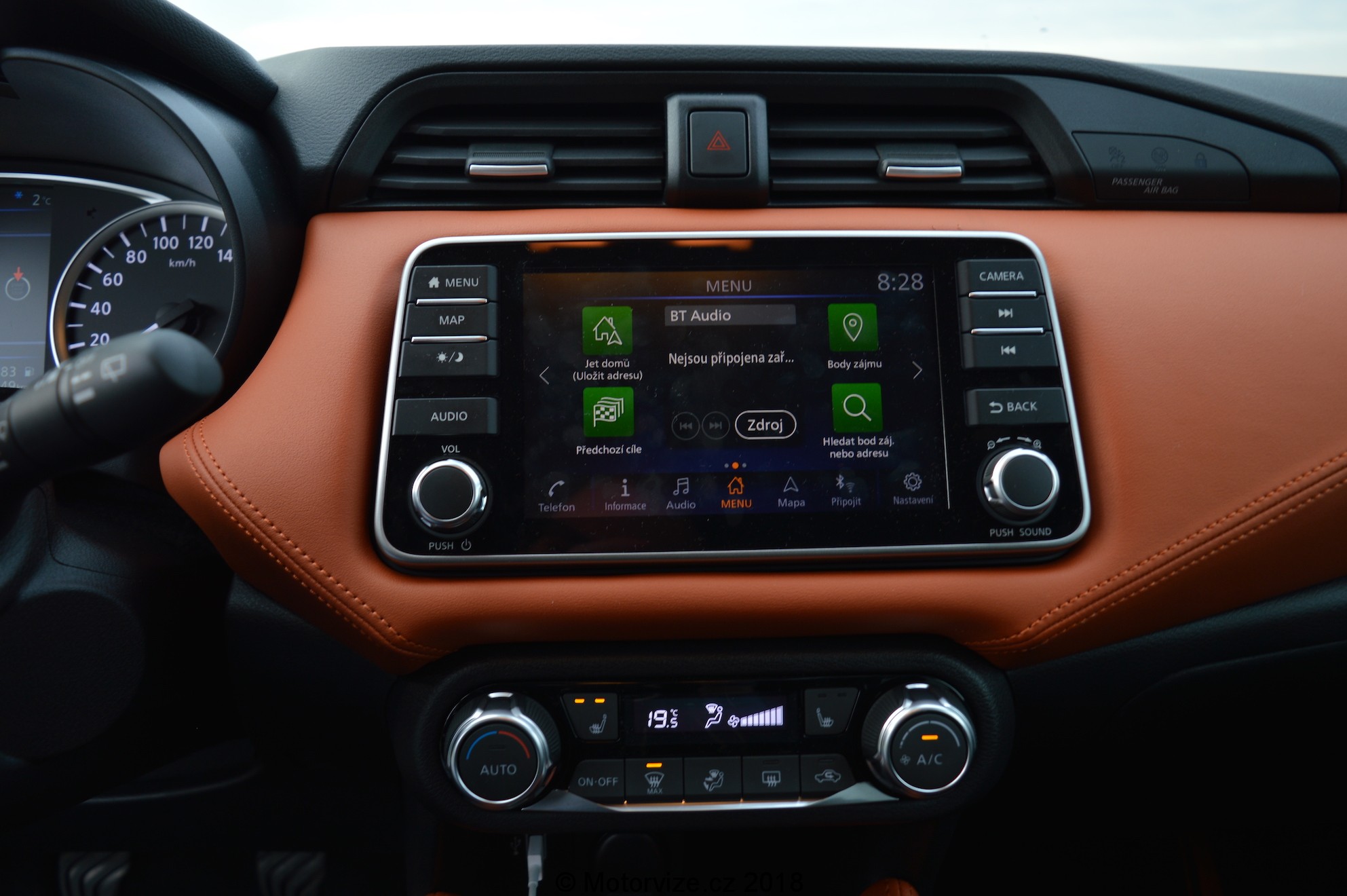 TEST: Nissan Micra 1.5 dCi