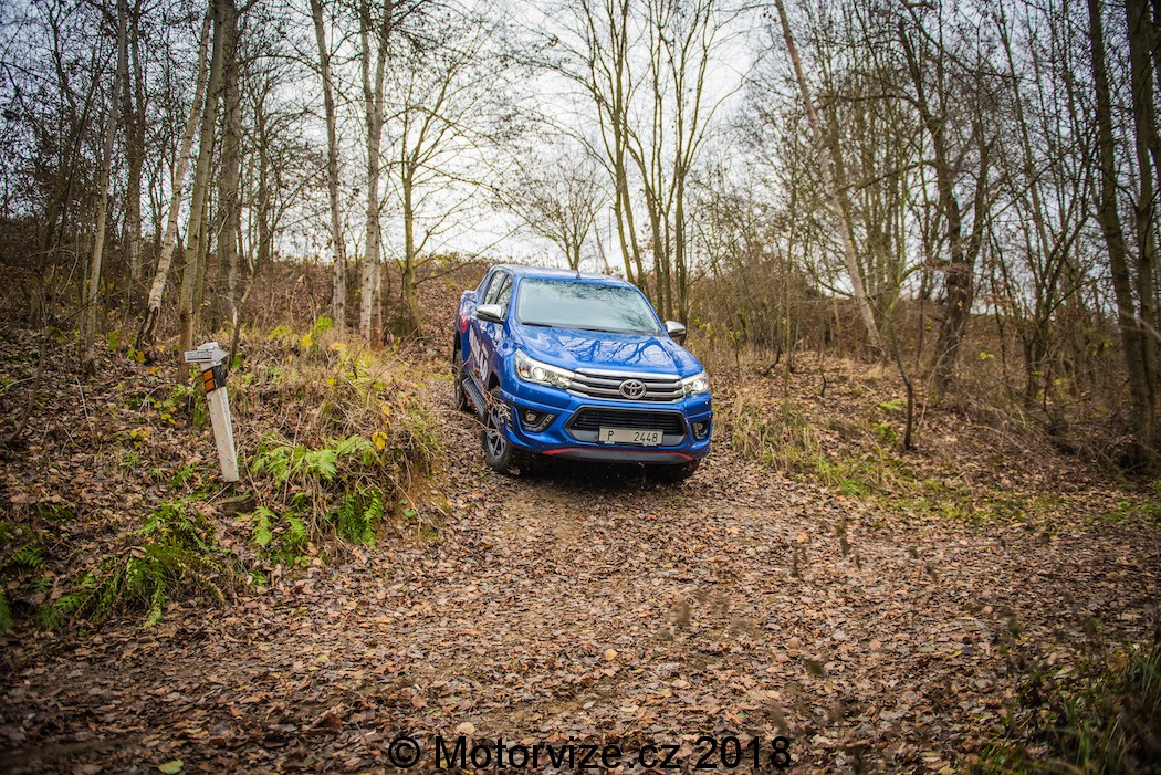 DSC_6298a4x4 Profi den 2018 s Autosalonem Dajbych