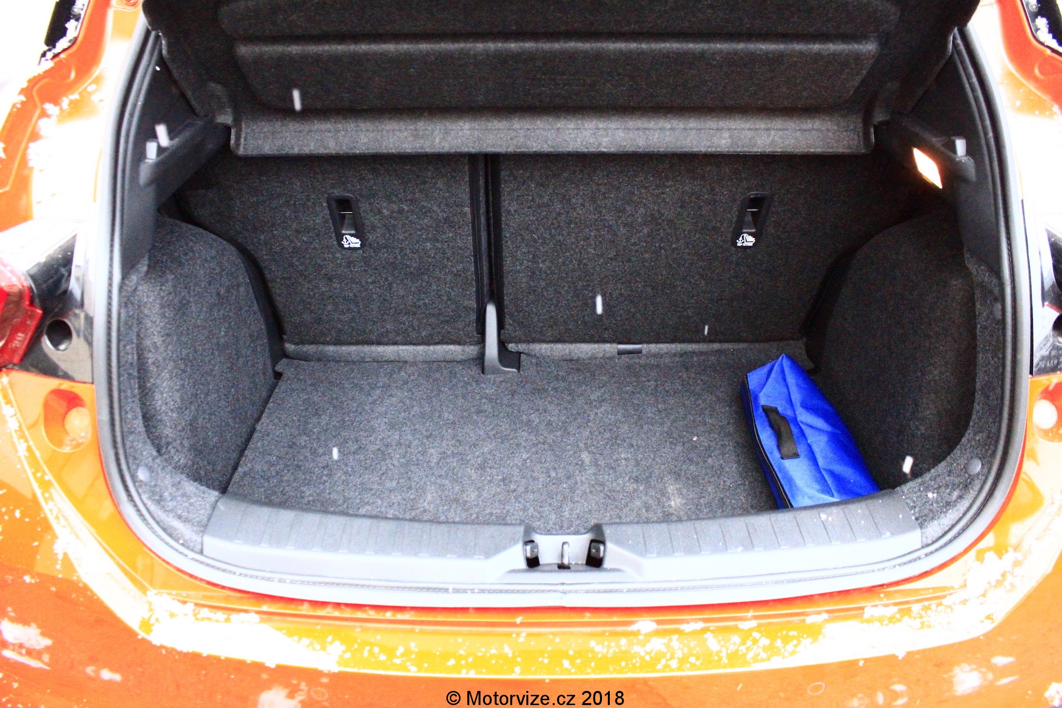 TEST: Nissan Micra 1.5 dCi