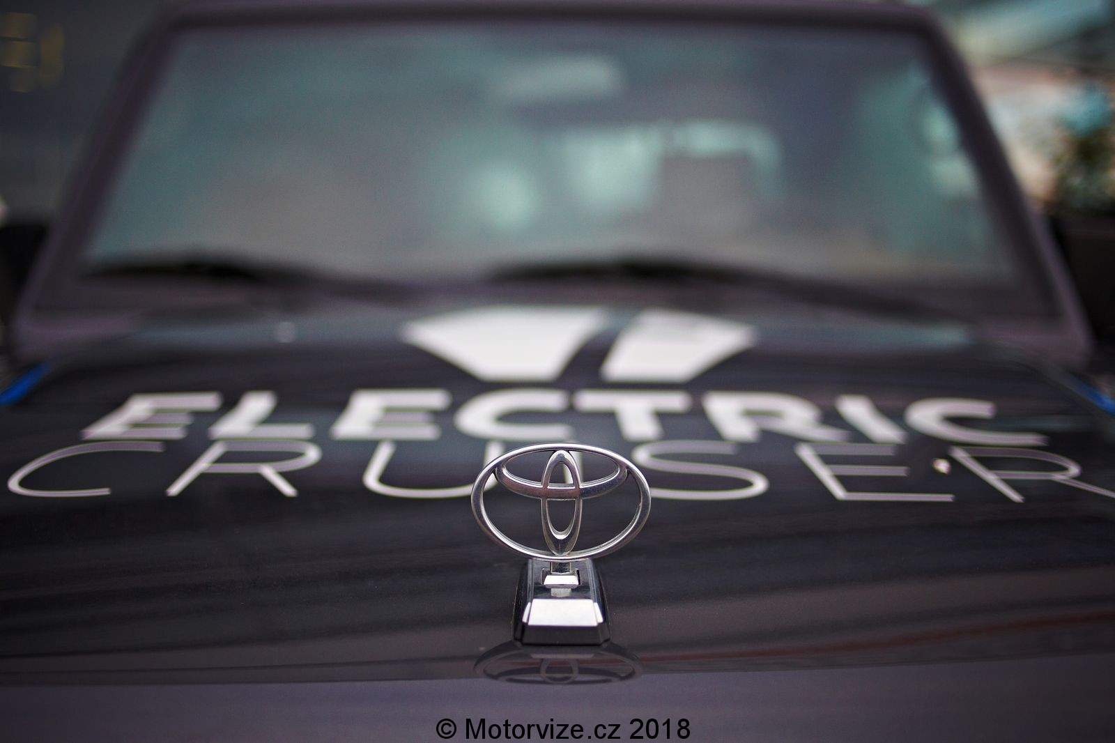 4×4 Profi den 2018 s Autosalonem Dajbych