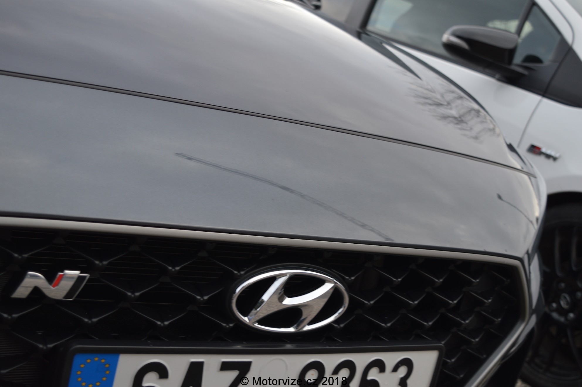 SROVNÁVACÍ TEST: Toyota Yaris GRMN vs. Hyundai i30N Performance