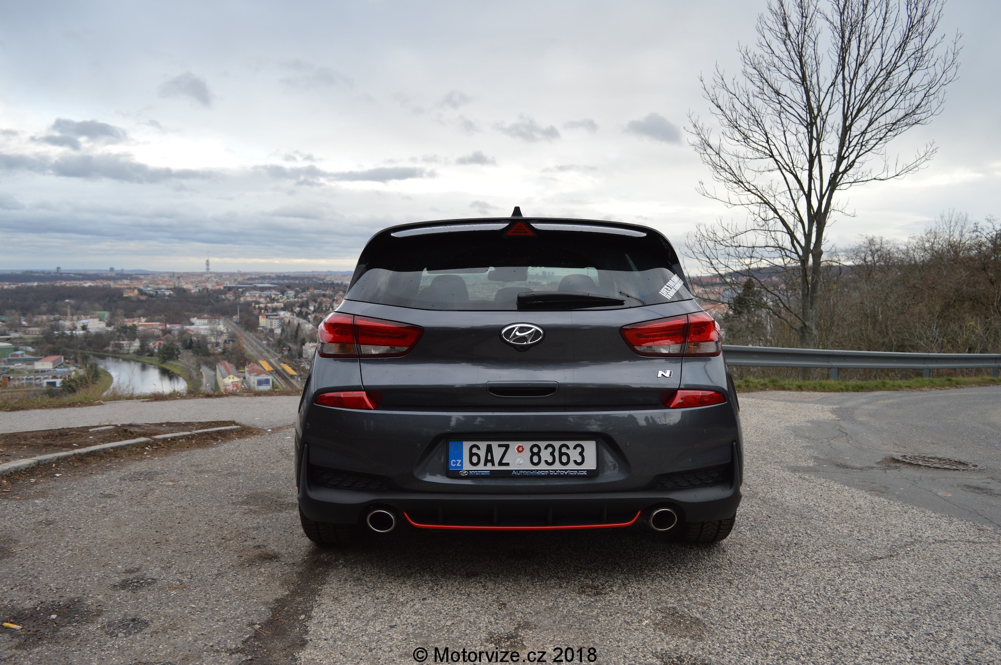 TEST: Hyundai i30N Performance