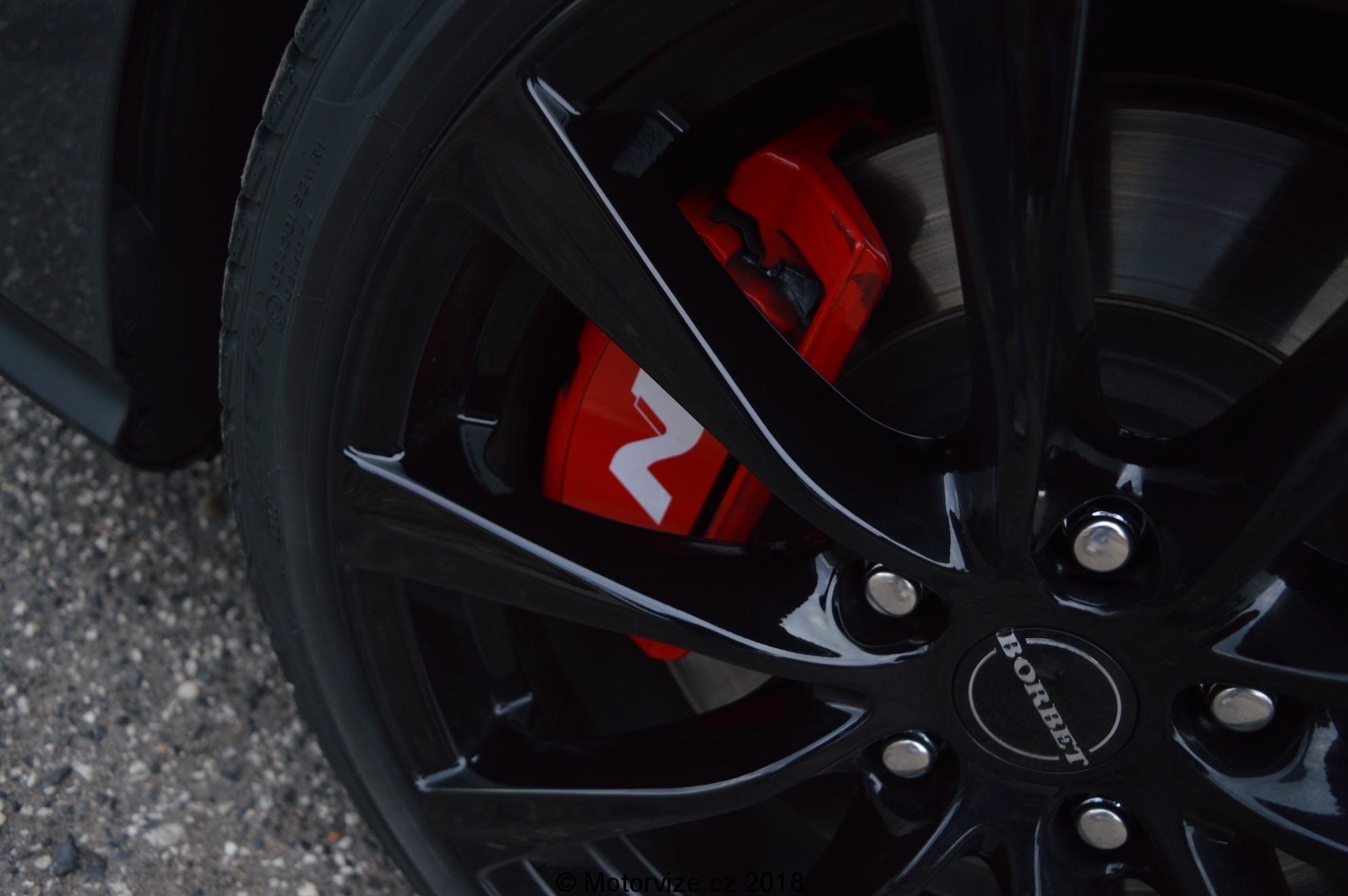 TEST: Hyundai i30N Performance