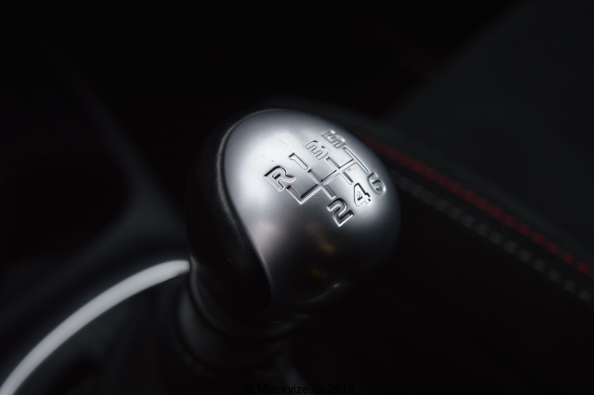 TEST: Toyota Yaris GRMN