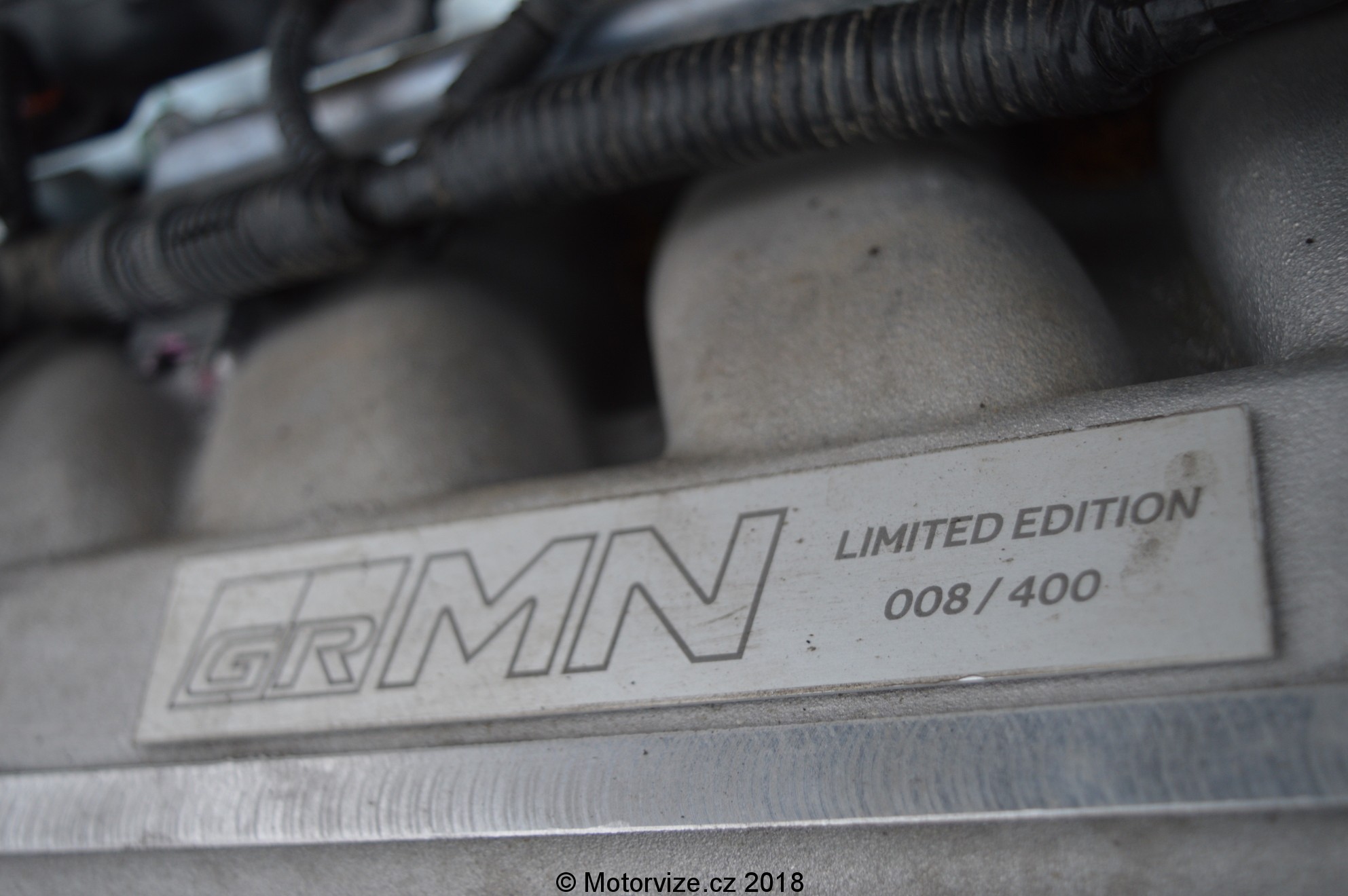 TEST: Toyota Yaris GRMN