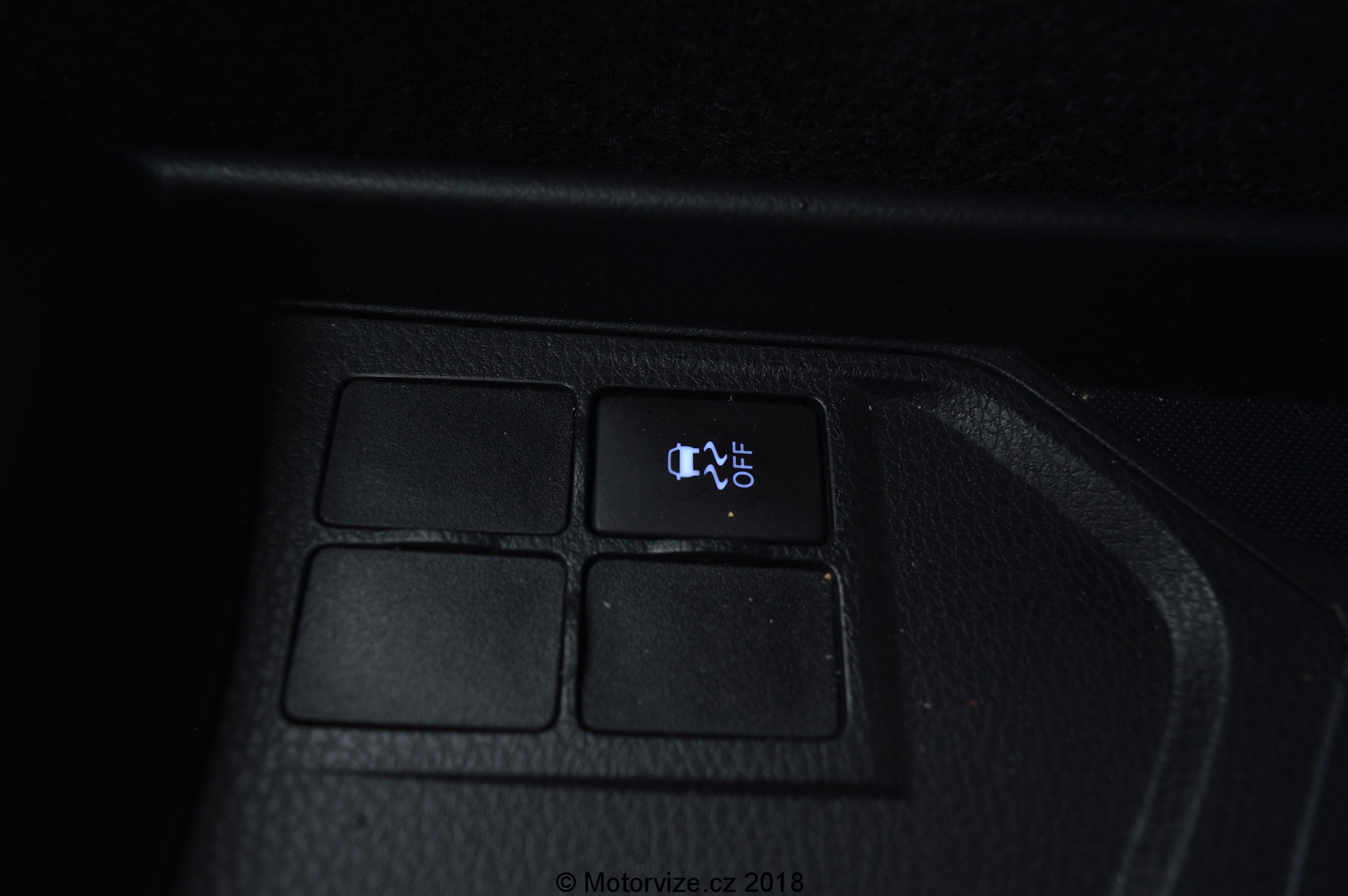 TEST: Toyota Yaris GRMN