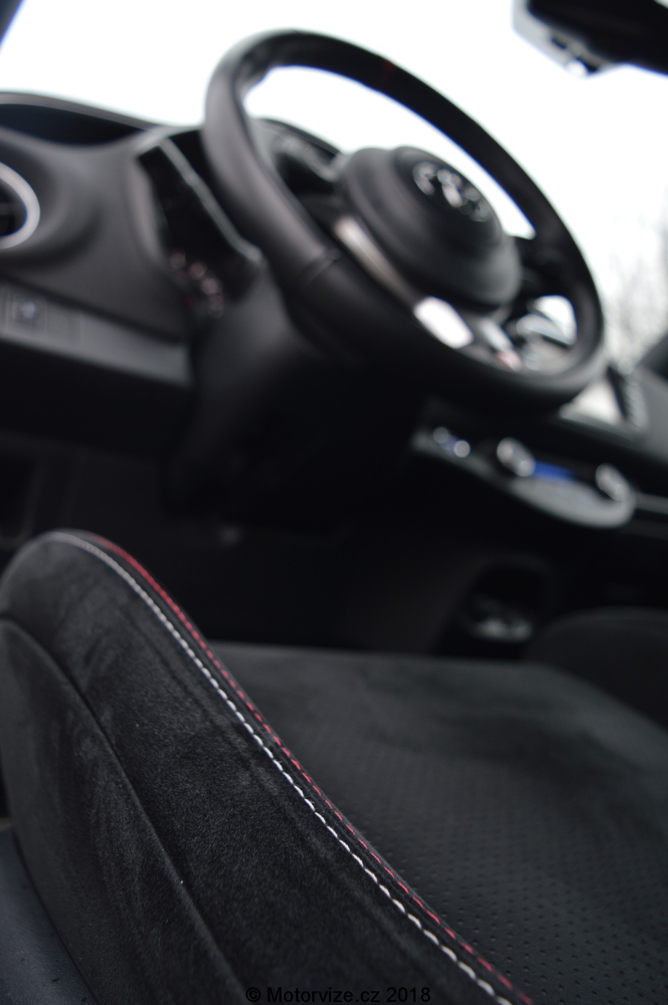 TEST: Toyota Yaris GRMN