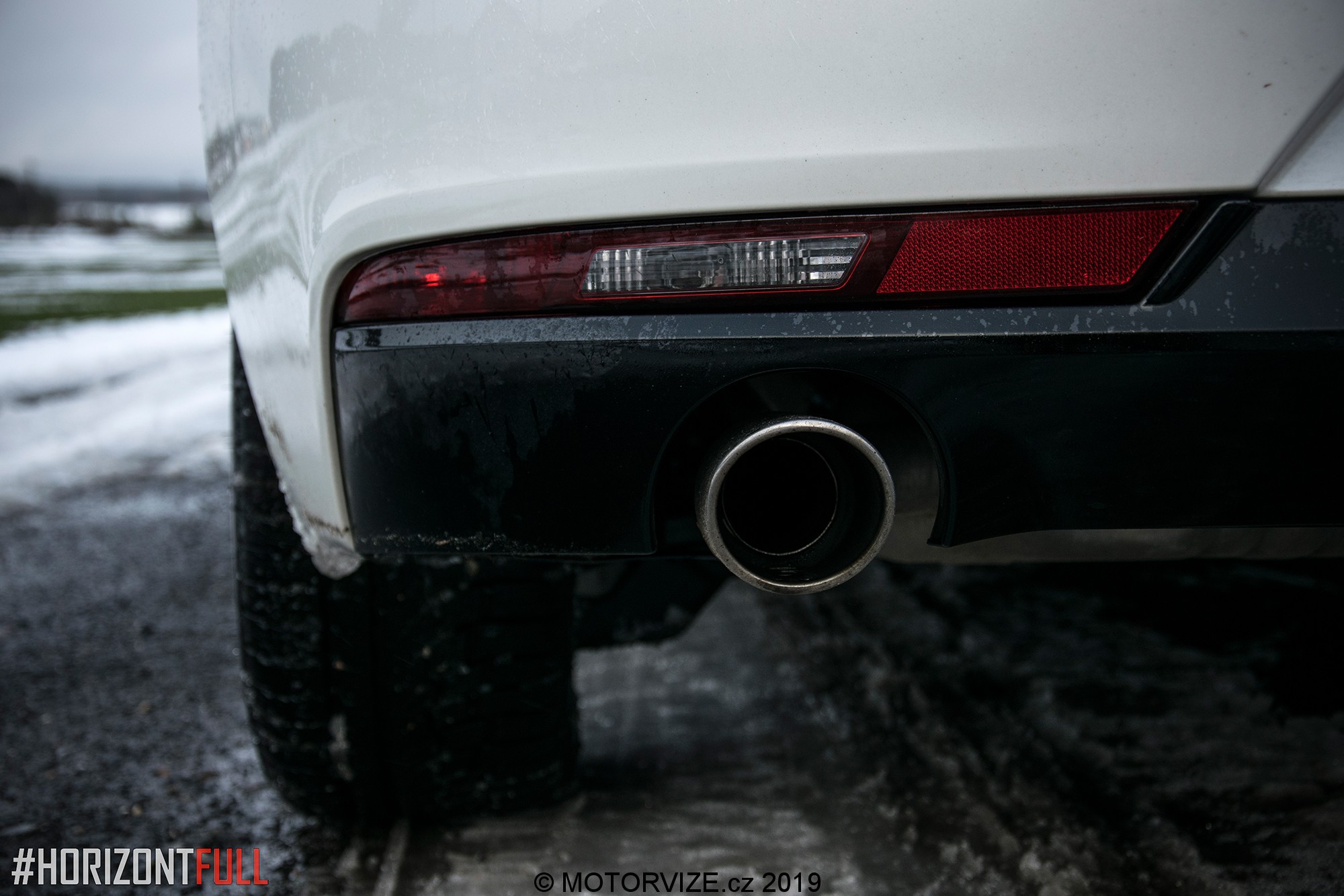 TEST: Peugeot 508 GT 1.6 PureTech