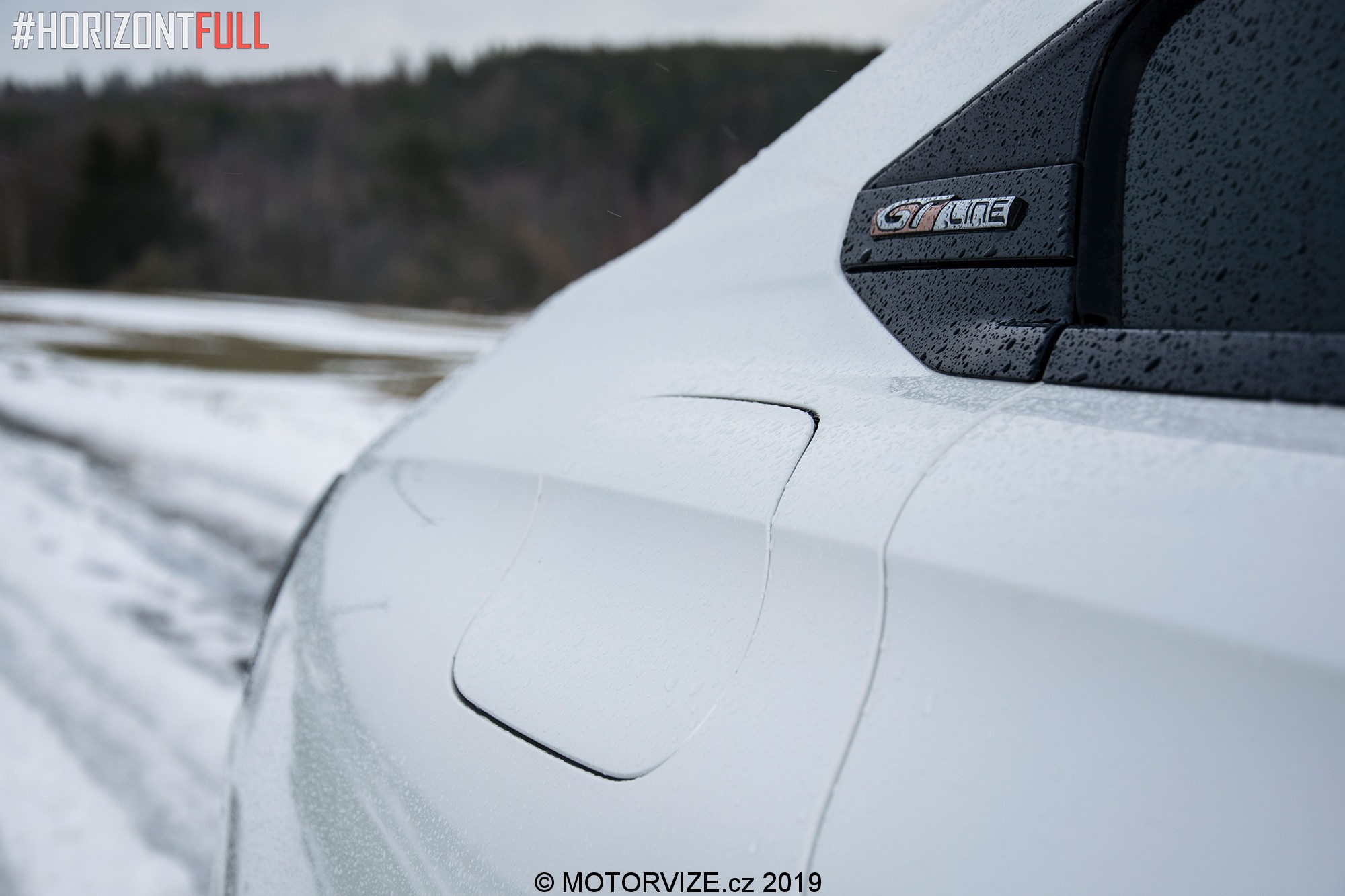 TEST: Peugeot 508 GT 1.6 PureTech