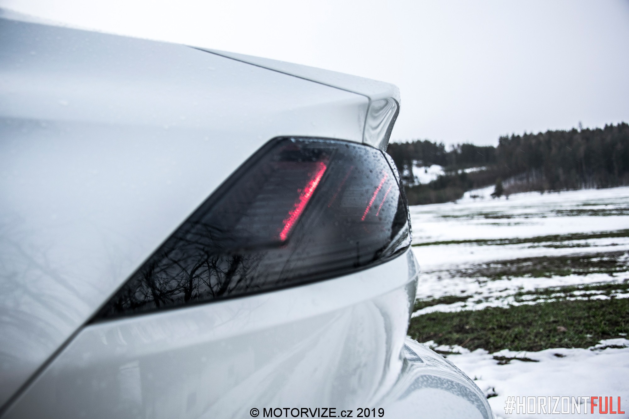 TEST: Peugeot 508 GT 1.6 PureTech