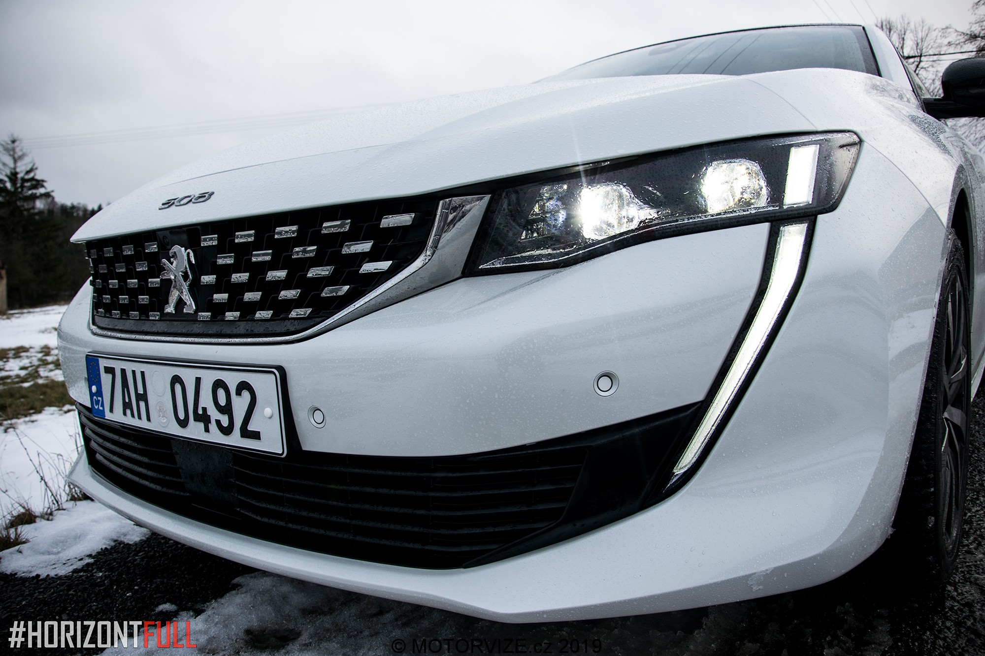 TEST: Peugeot 508 GT 1.6 PureTech