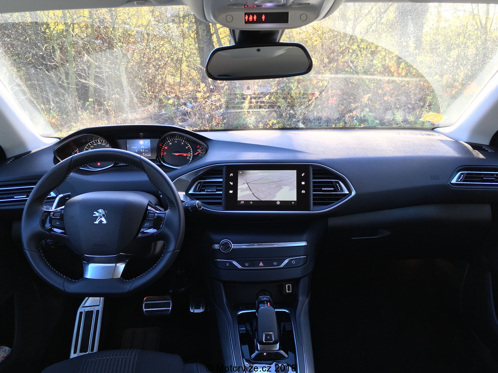 TEST: Peugeot 1.2 PureTech