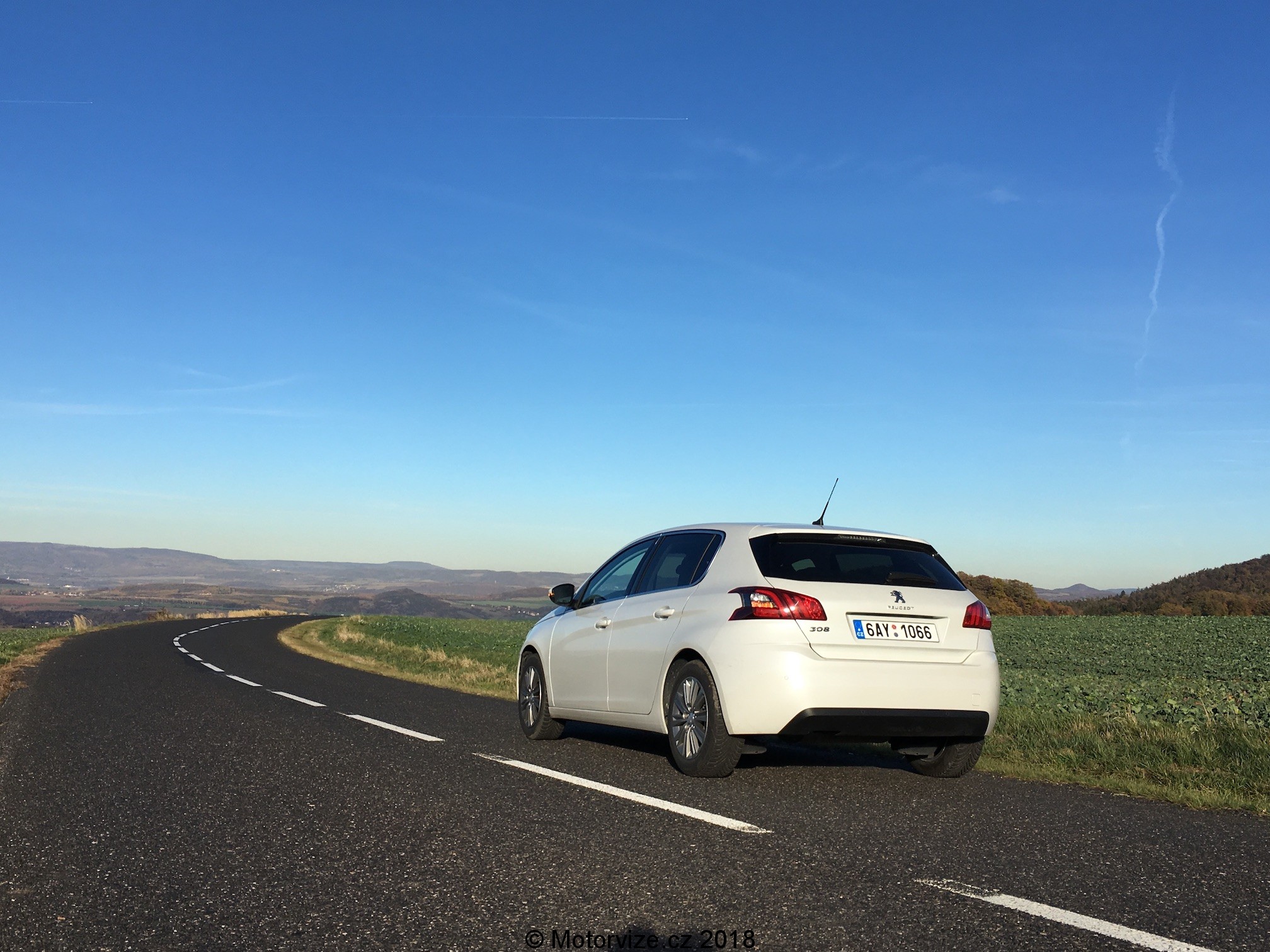 TEST: Peugeot 1.2 PureTech