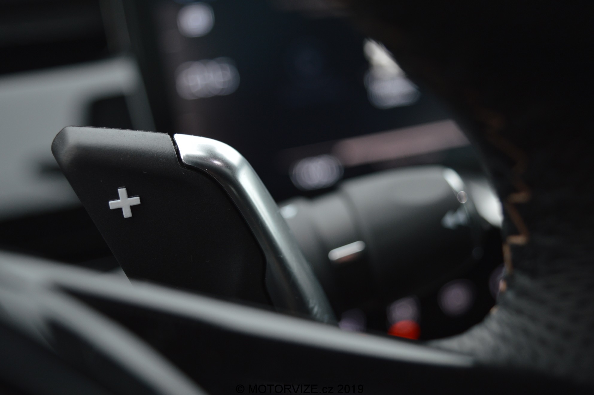 TEST: Peugeot 508 GT 1.6 PureTech