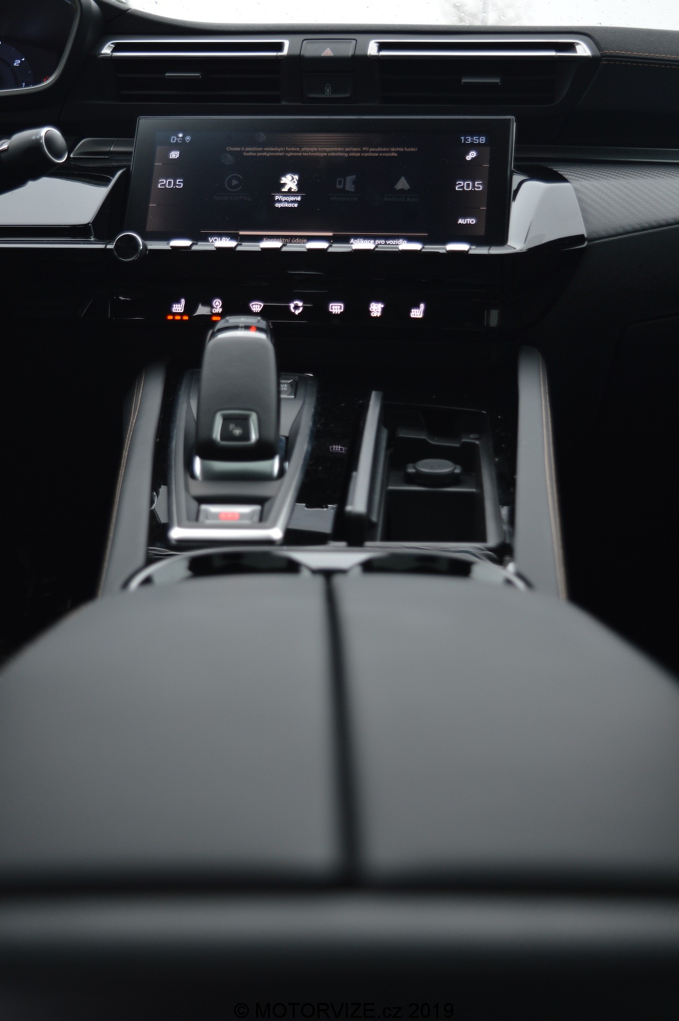 TEST: Peugeot 508 GT 1.6 PureTech