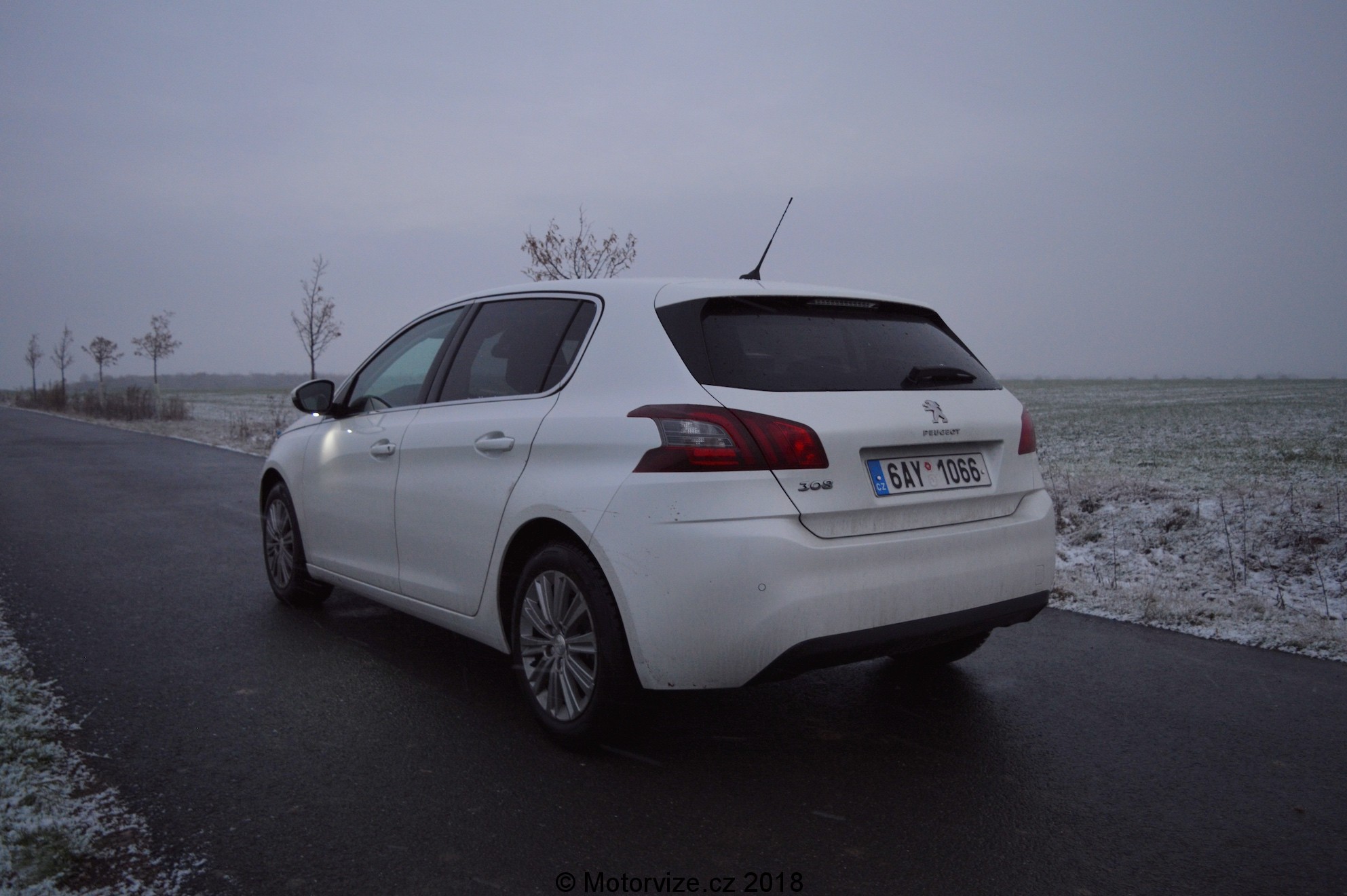 TEST: Peugeot 1.2 PureTech