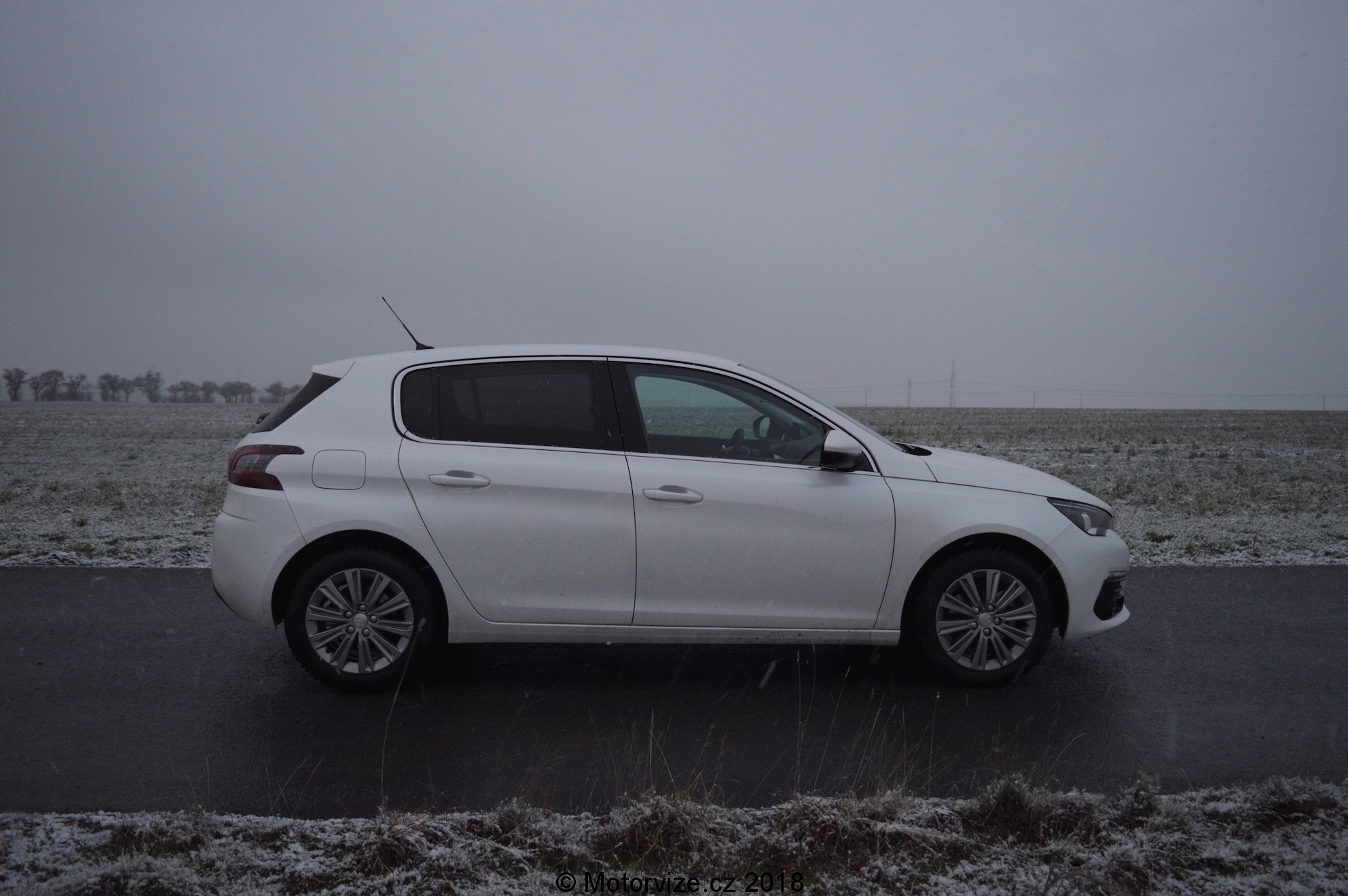 TEST: Peugeot 1.2 PureTech